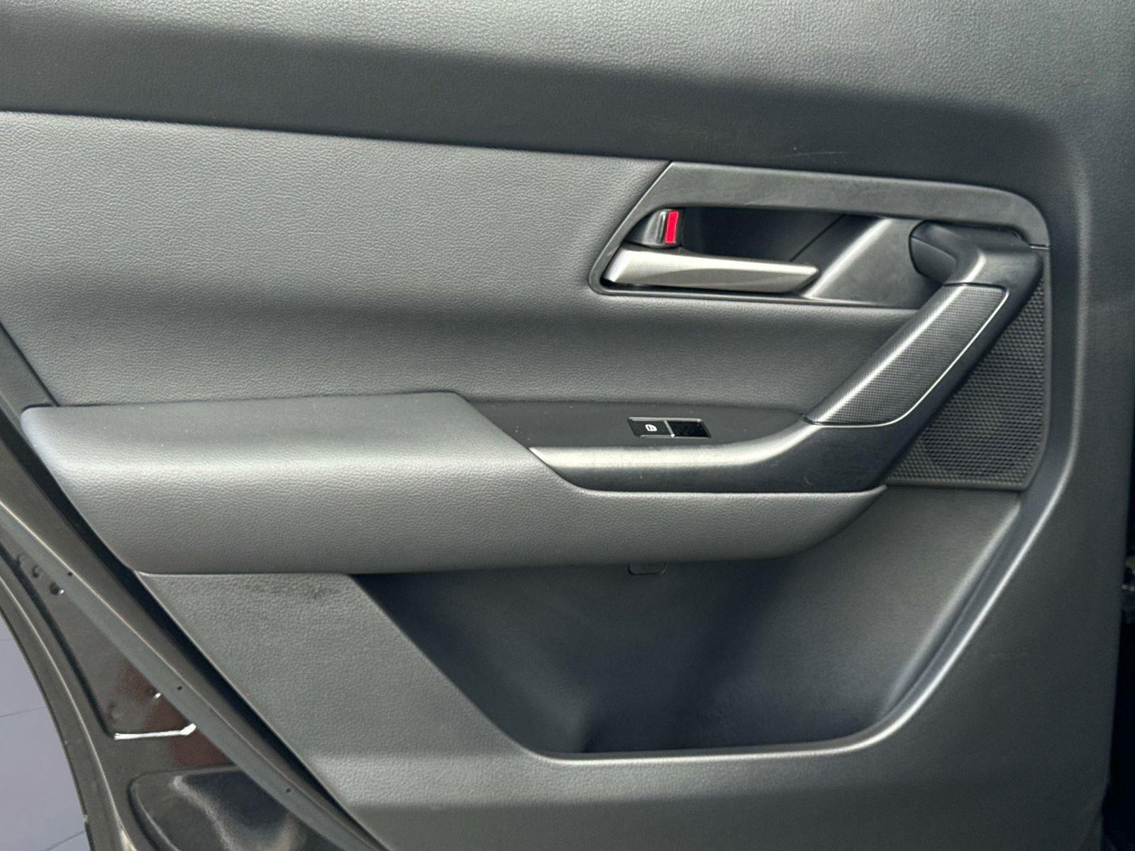 2025 Mazda CX-50 Hybrid Preferred Package