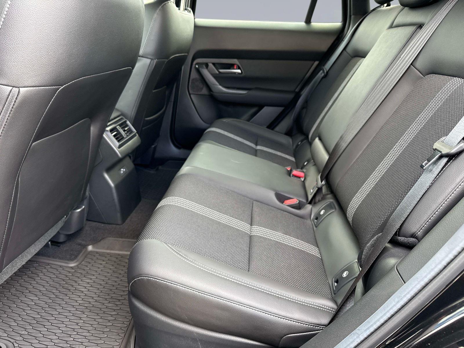 2025 Mazda CX-50 Hybrid Preferred Package