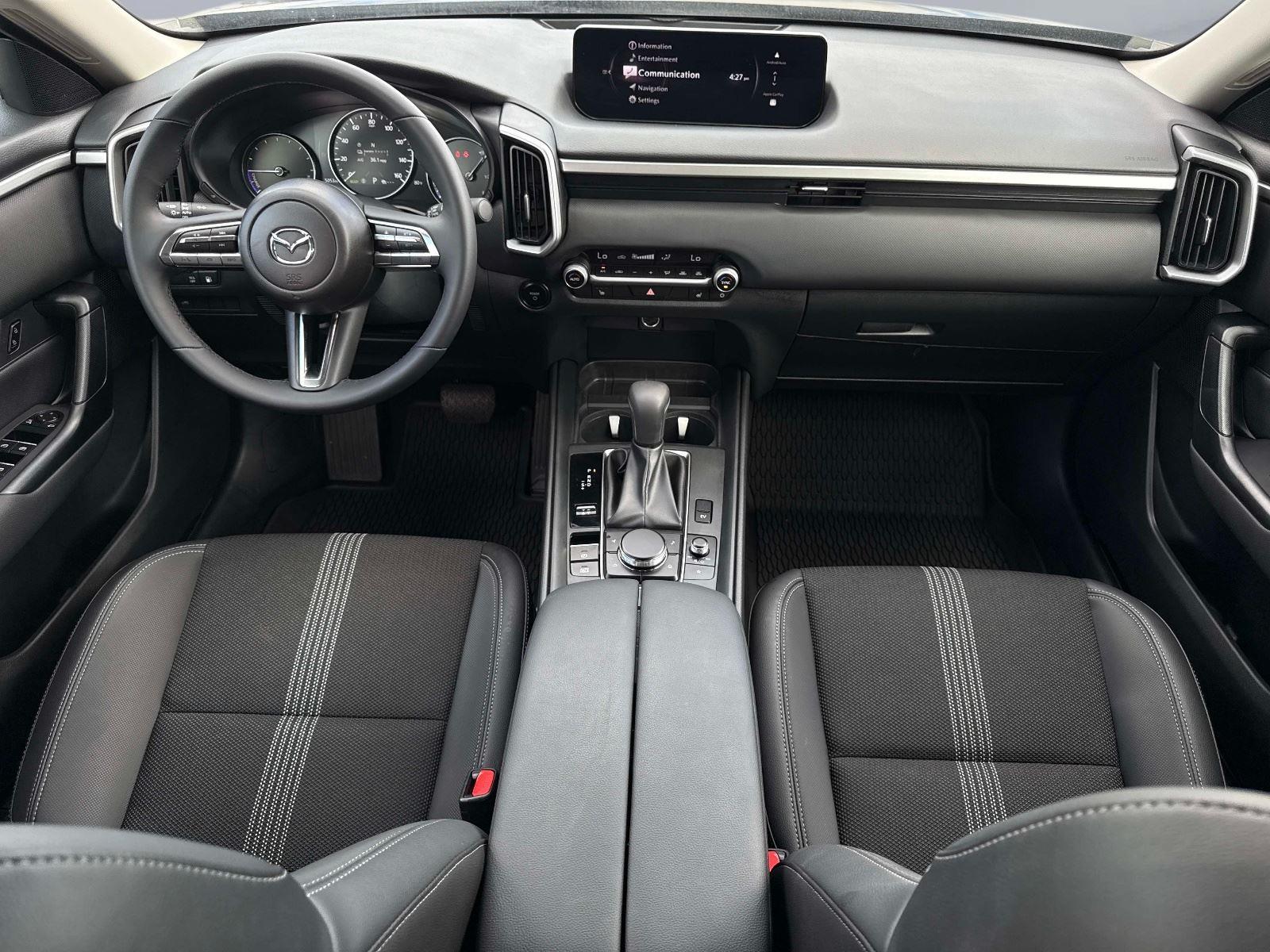 2025 Mazda CX-50 Hybrid Preferred Package