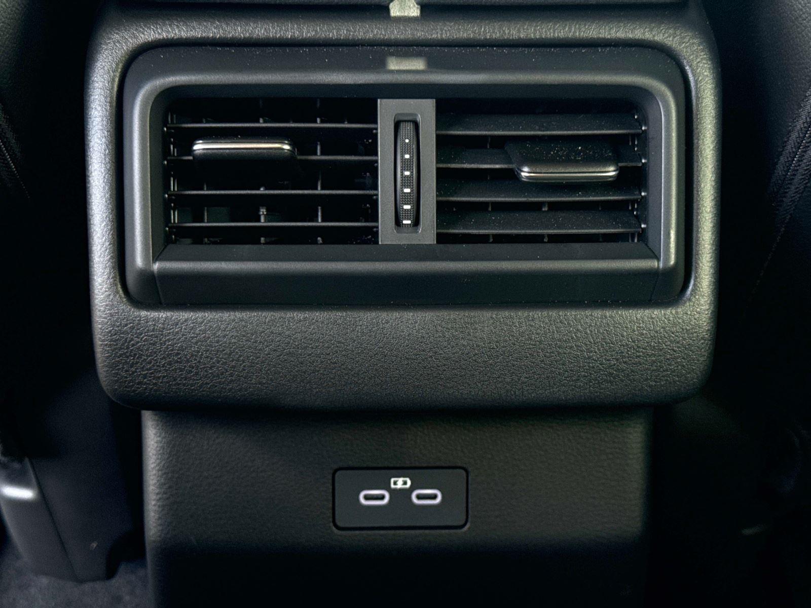 2025 Mazda CX-50 Hybrid Preferred Package