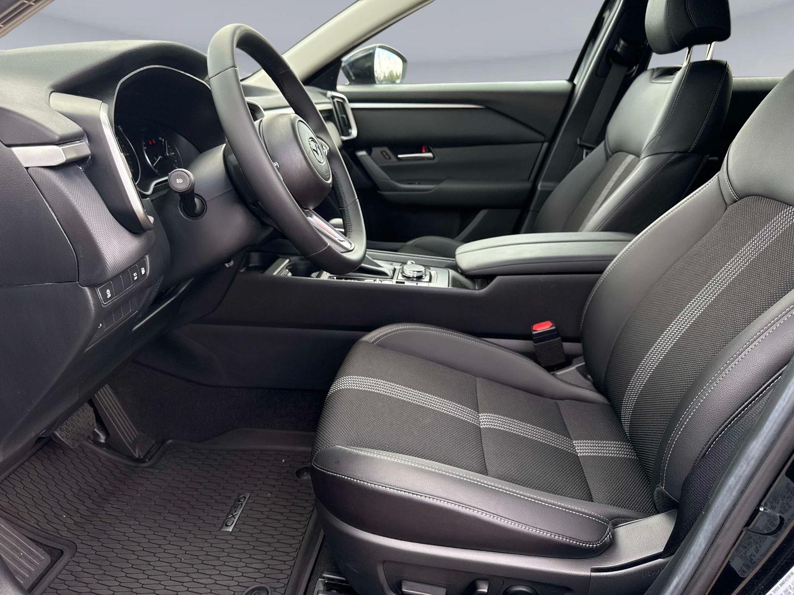 2025 Mazda CX-50 Hybrid Preferred Package