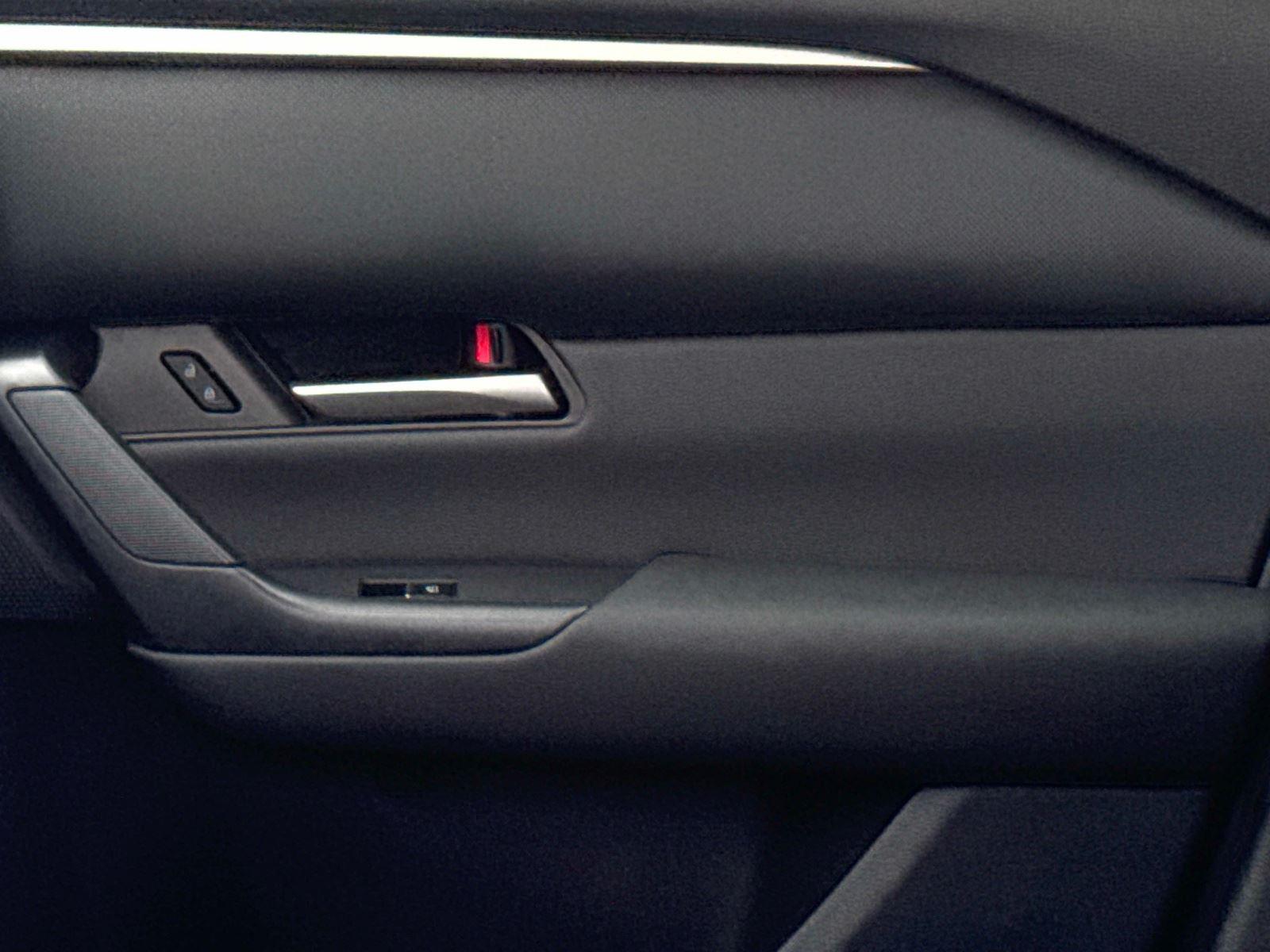 2025 Mazda CX-50 Hybrid Preferred Package