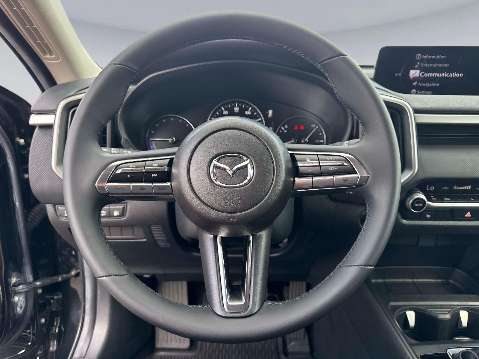 2025 Mazda CX-50 Hybrid Preferred Package