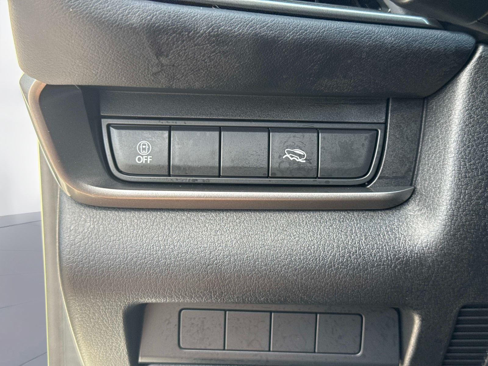 2023 Mazda CX-30 2.5 S Select Package