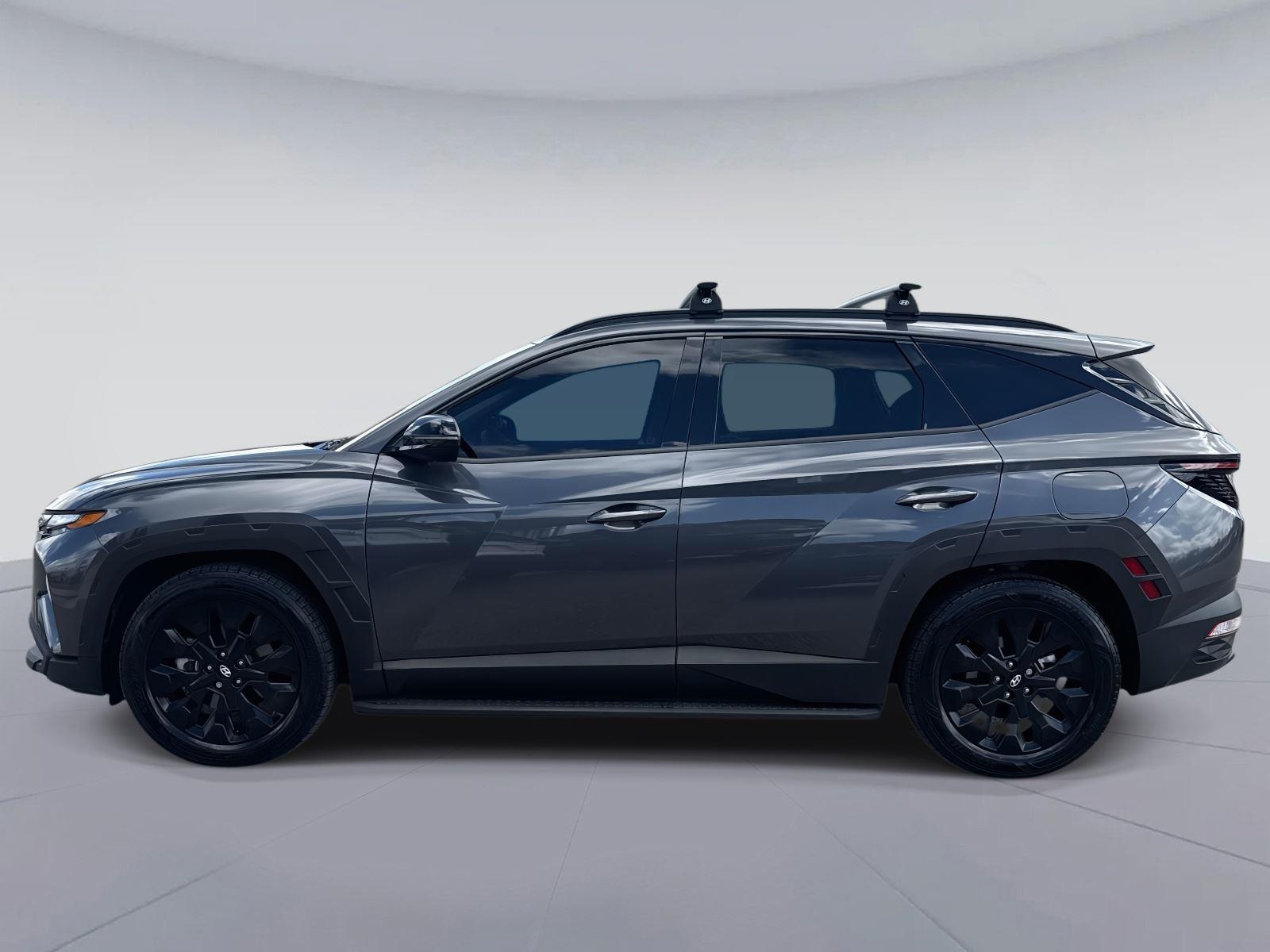 2022 Hyundai Tucson XRT