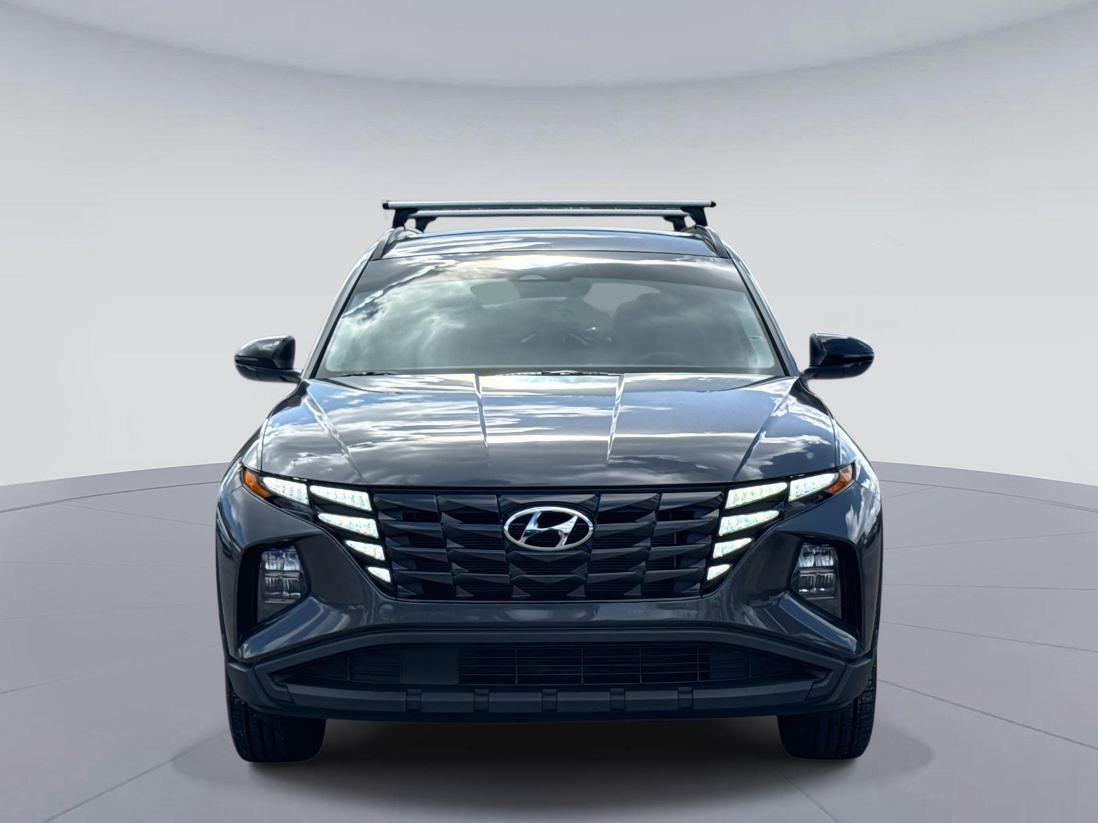 2022 Hyundai Tucson XRT