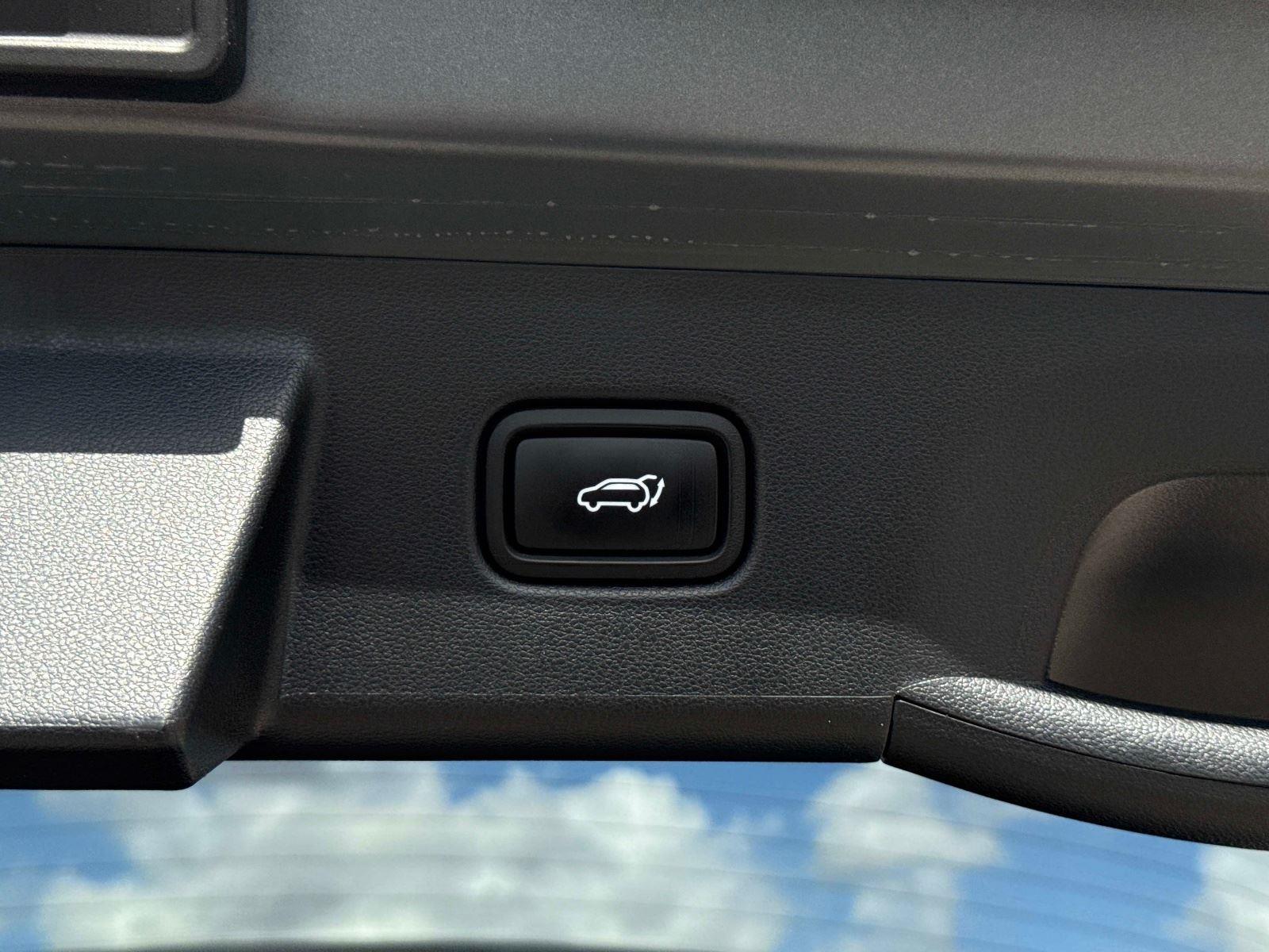 2022 Hyundai Tucson XRT