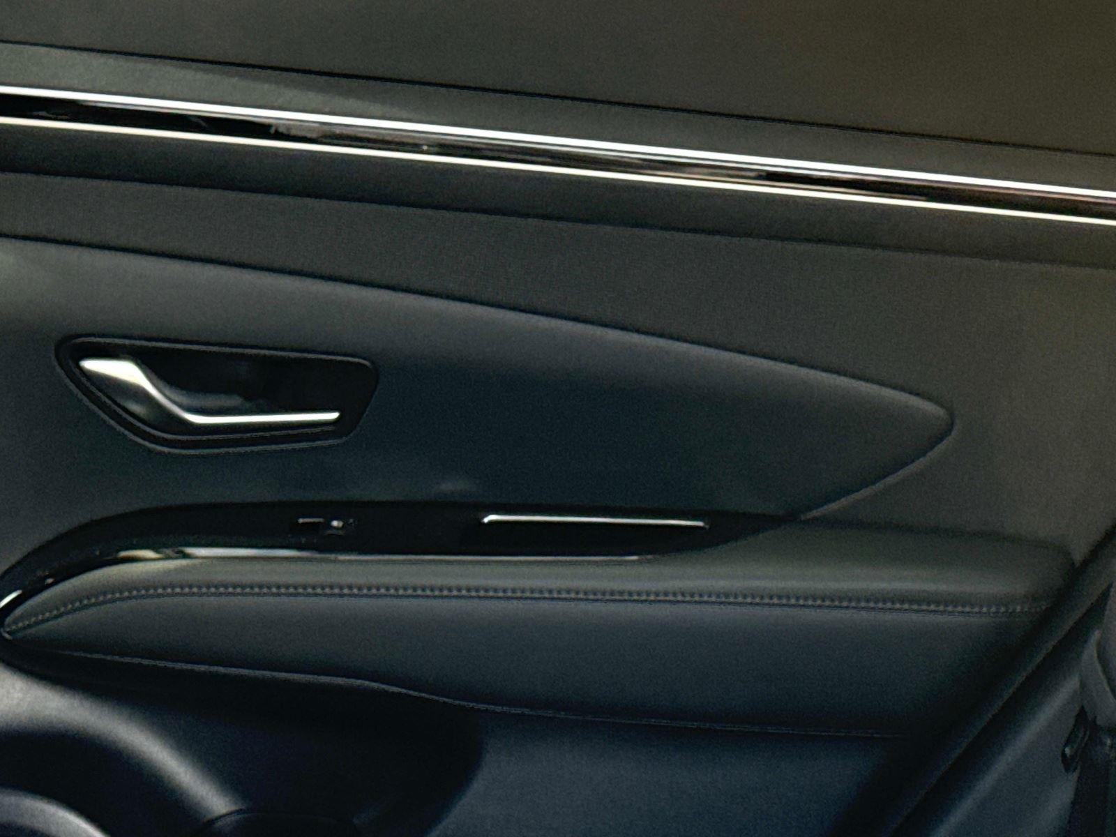 2022 Hyundai Tucson XRT