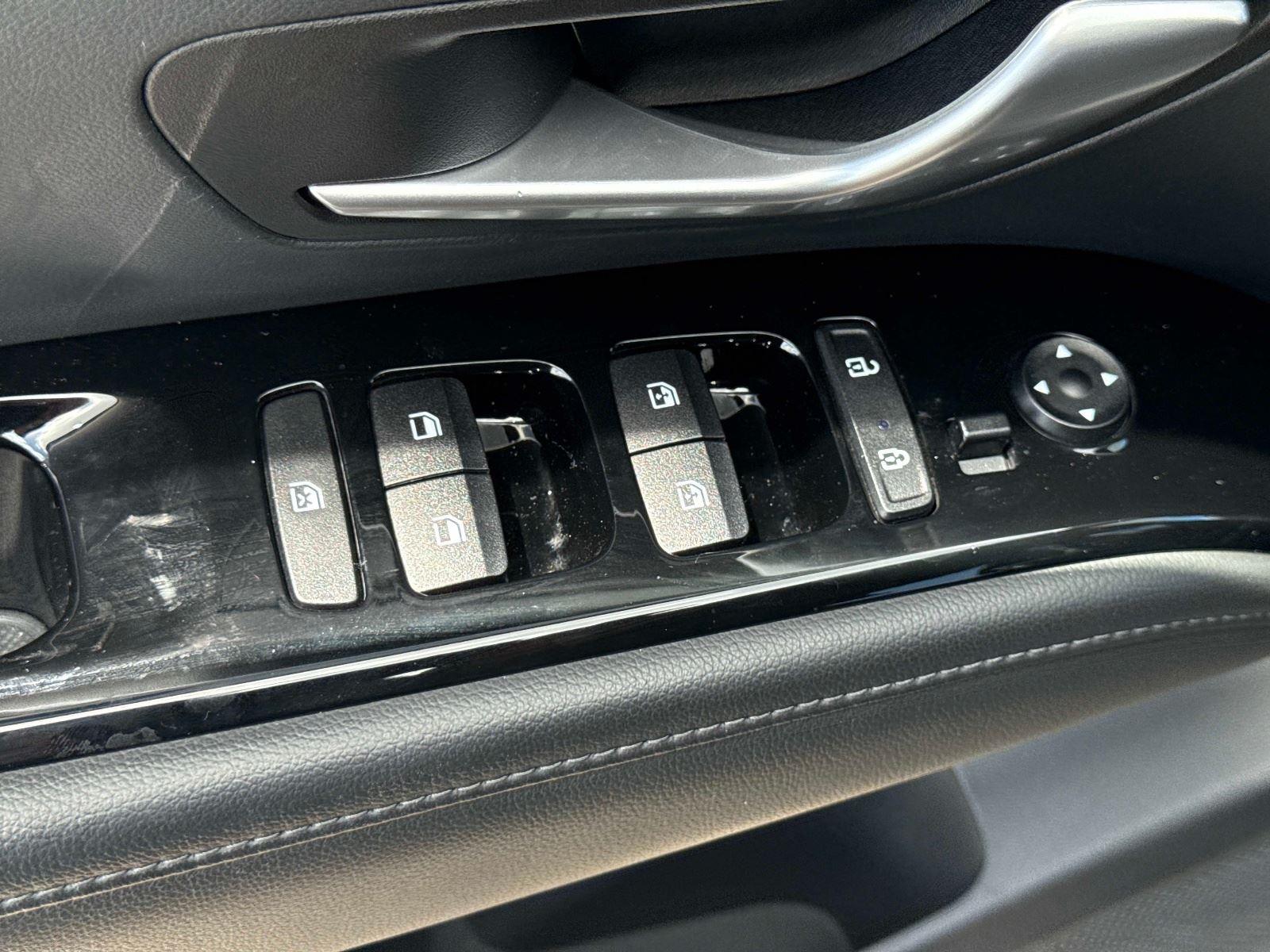 2022 Hyundai Tucson XRT