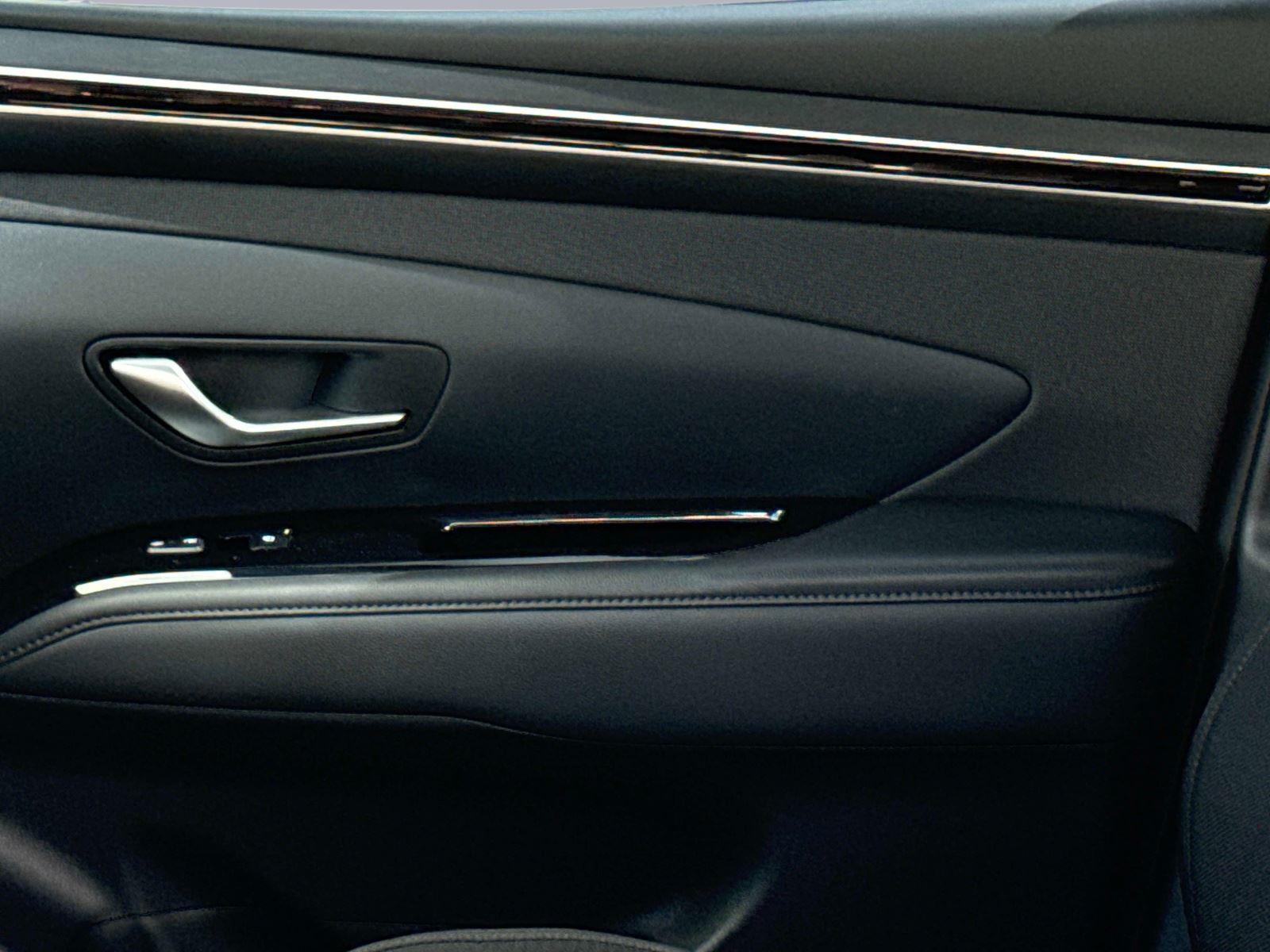 2022 Hyundai Tucson XRT