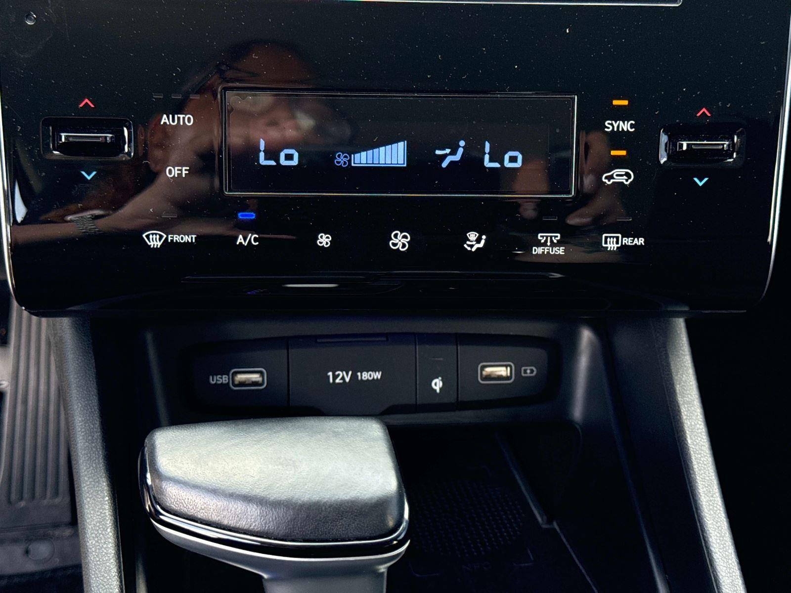 2022 Hyundai Tucson XRT