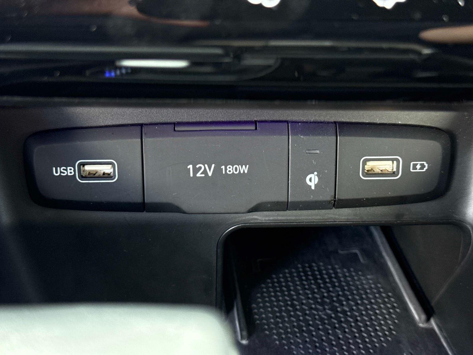 2022 Hyundai Tucson XRT