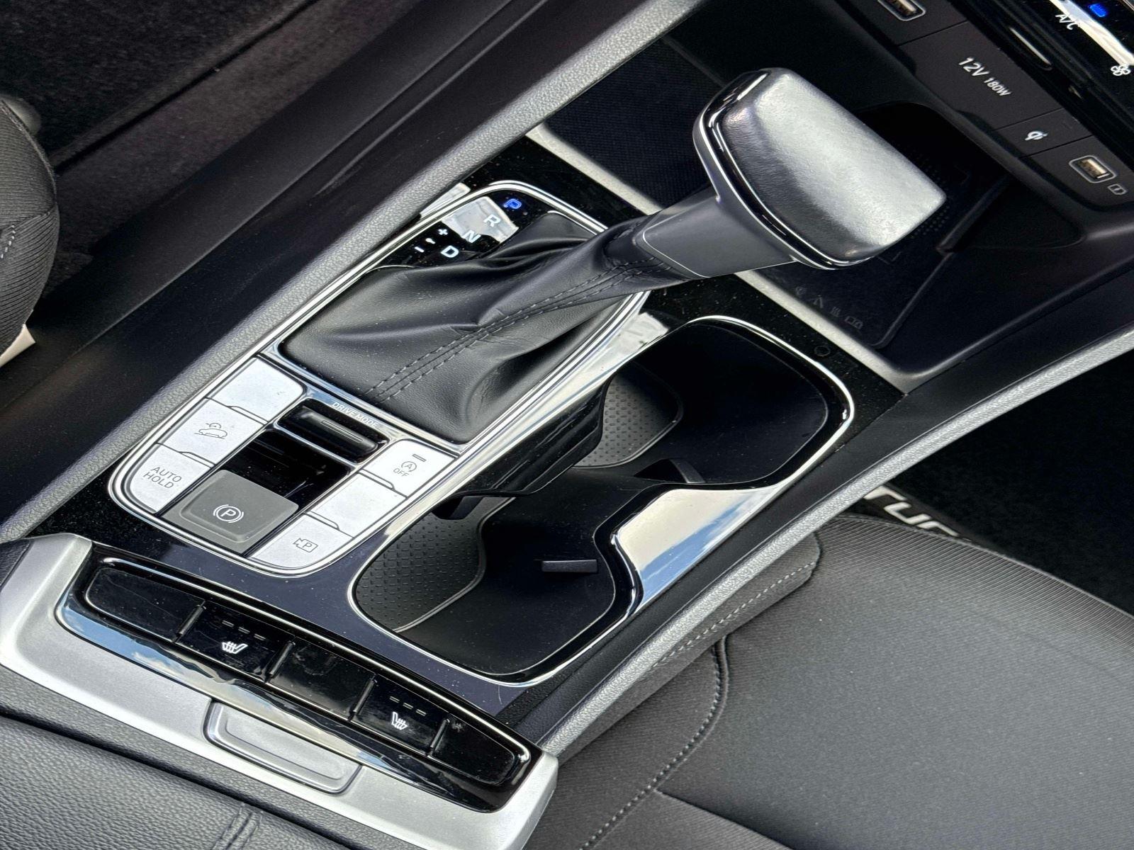 2022 Hyundai Tucson XRT