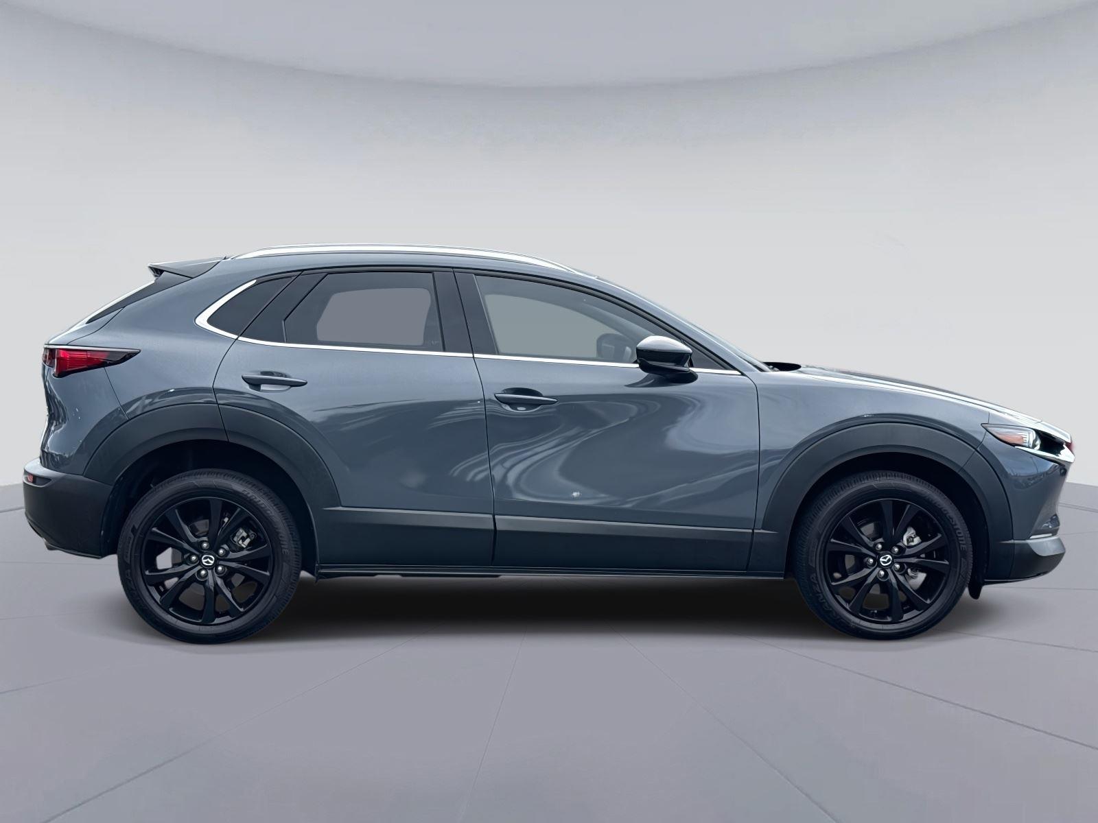 2021 Mazda CX-30 Turbo Premium Package