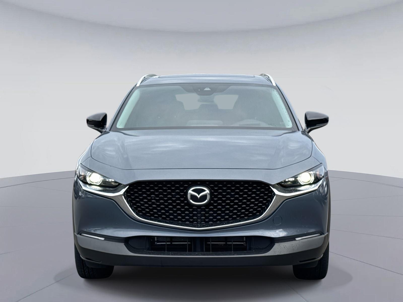2021 Mazda CX-30 Turbo Premium Package