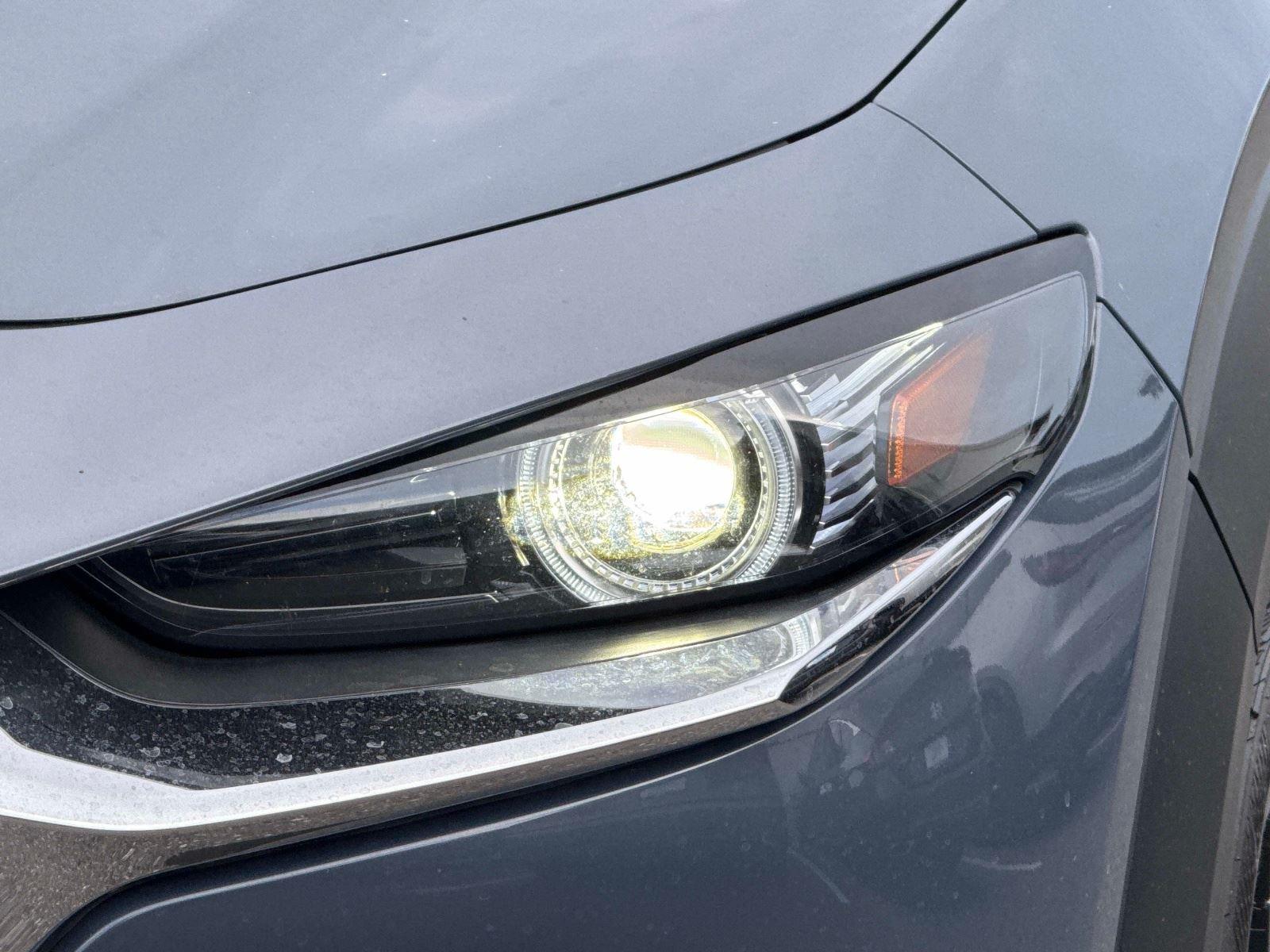 2021 Mazda CX-30 Turbo Premium Package