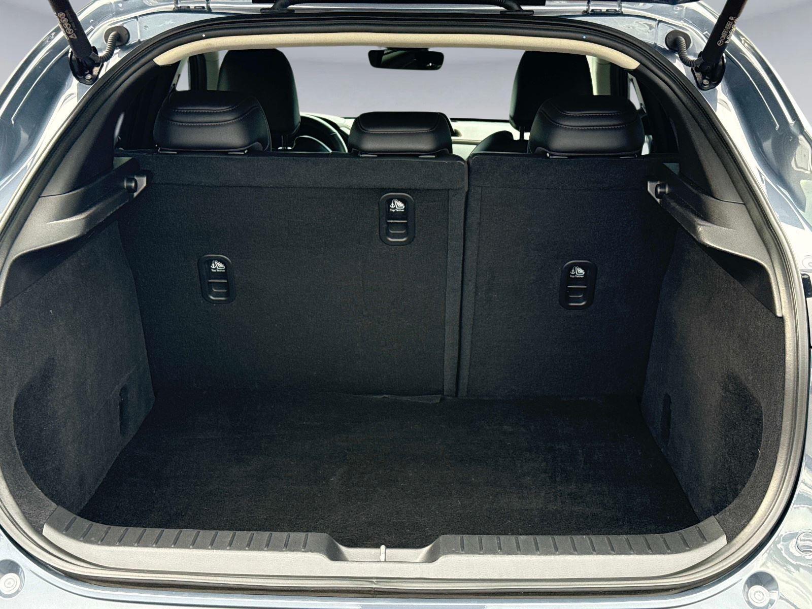 2021 Mazda CX-30 Turbo Premium Package