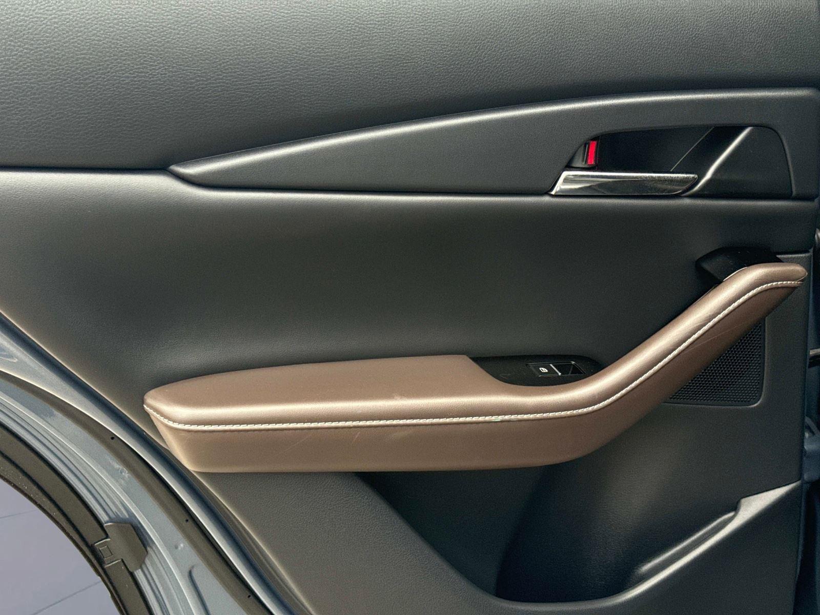 2021 Mazda CX-30 Turbo Premium Package