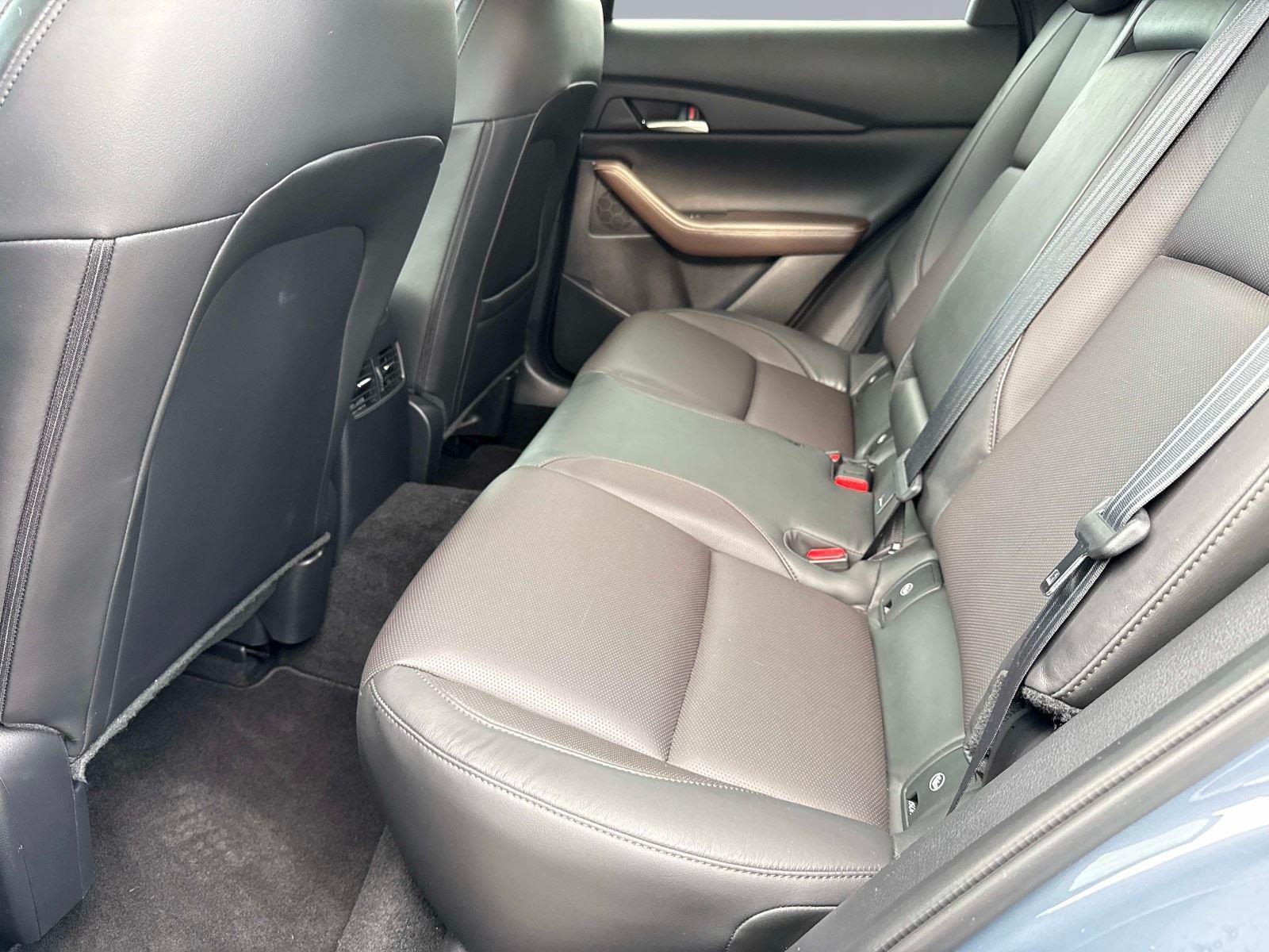 2021 Mazda CX-30 Turbo Premium Package