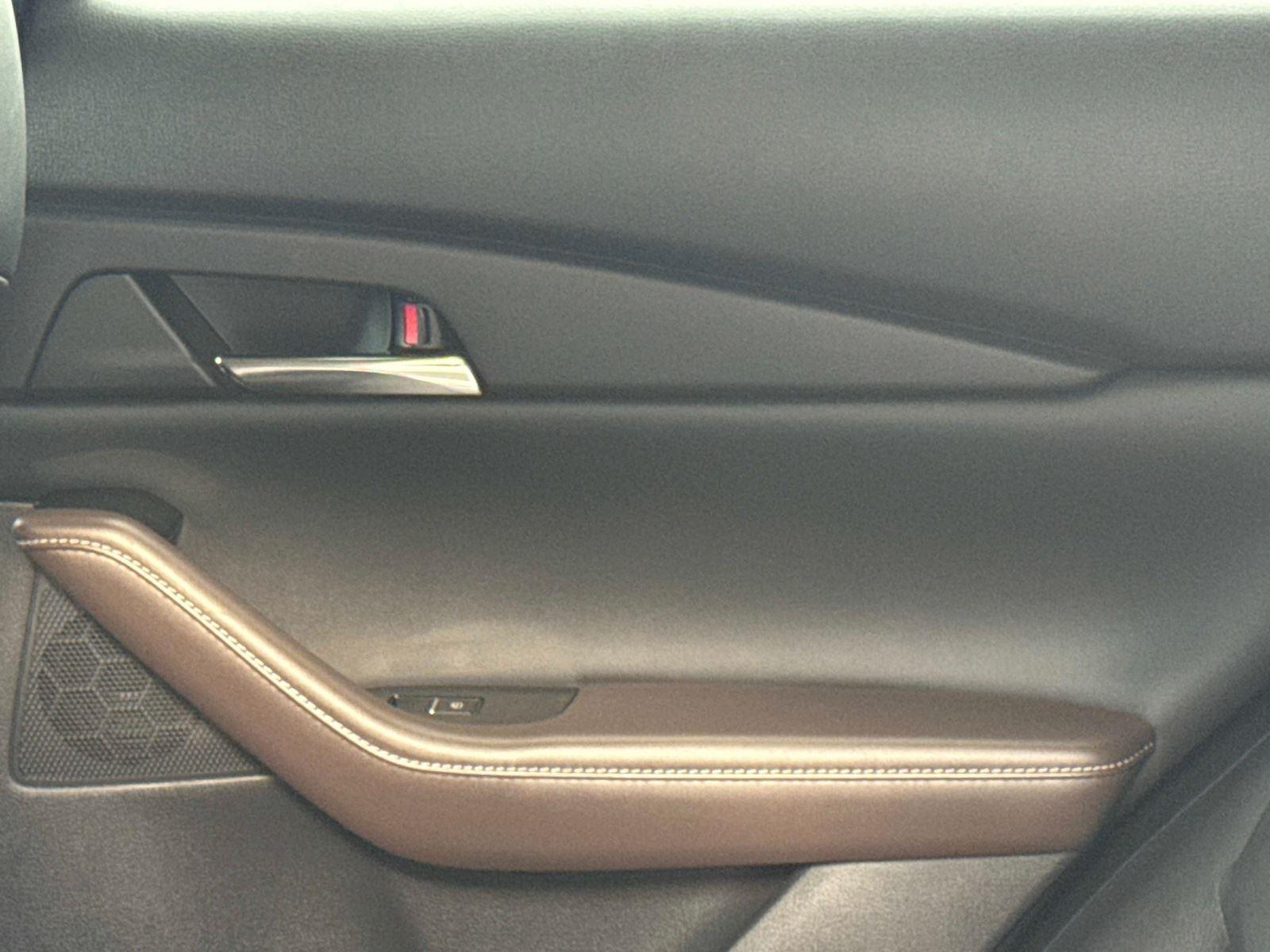 2021 Mazda CX-30 Turbo Premium Package