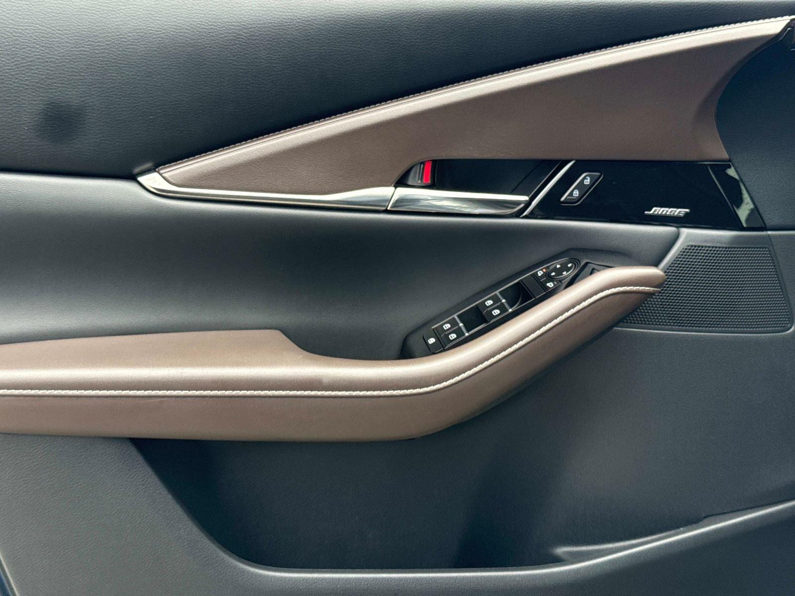 2021 Mazda CX-30 Turbo Premium Package