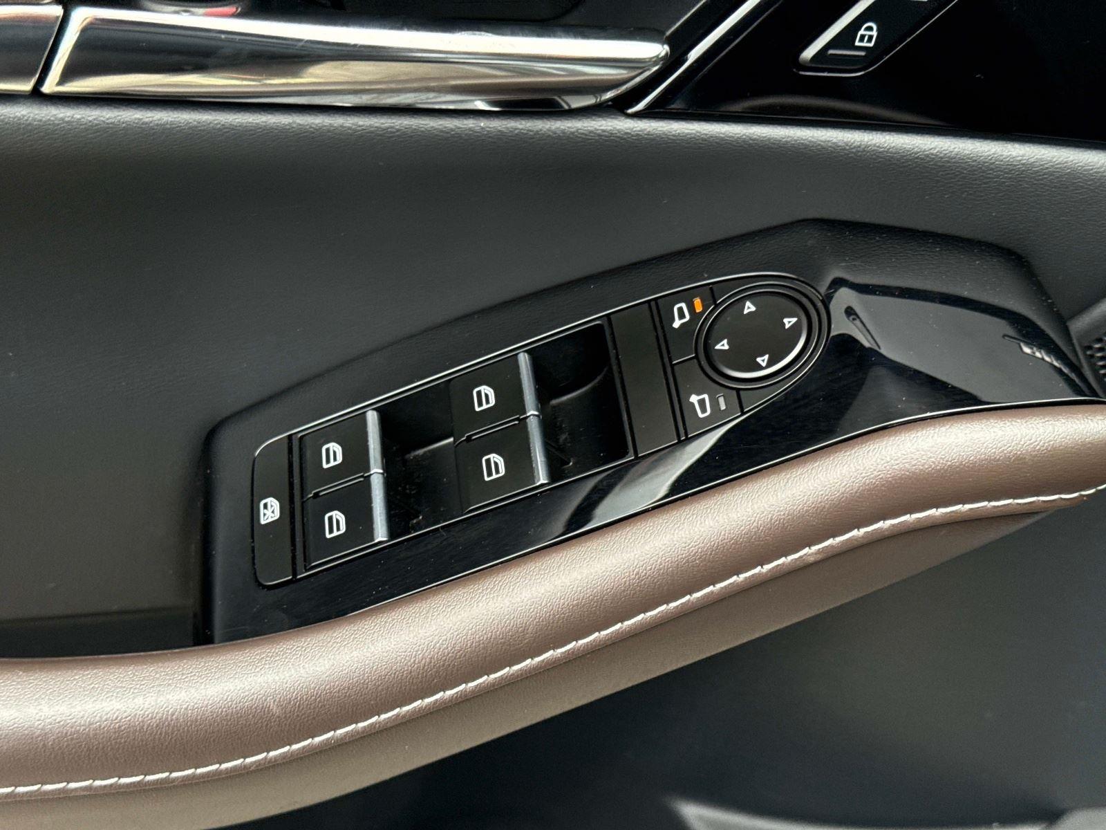 2021 Mazda CX-30 Turbo Premium Package