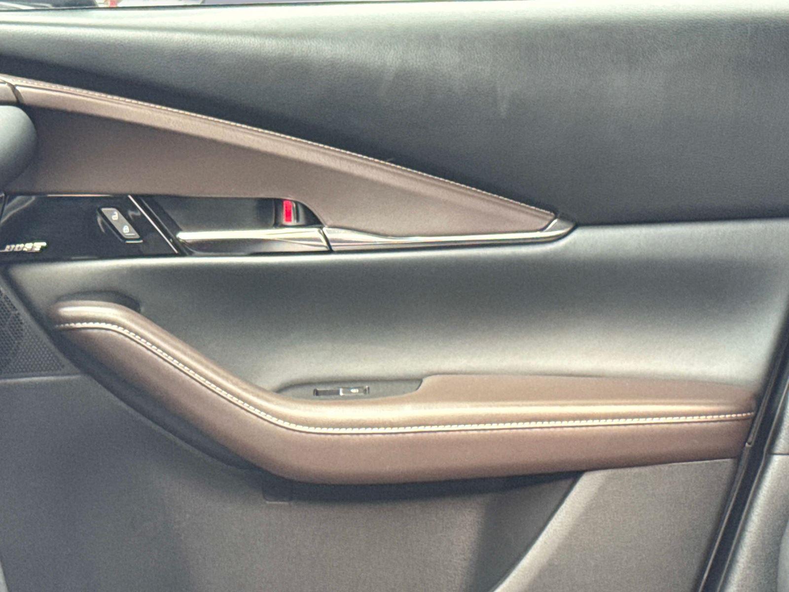 2021 Mazda CX-30 Turbo Premium Package