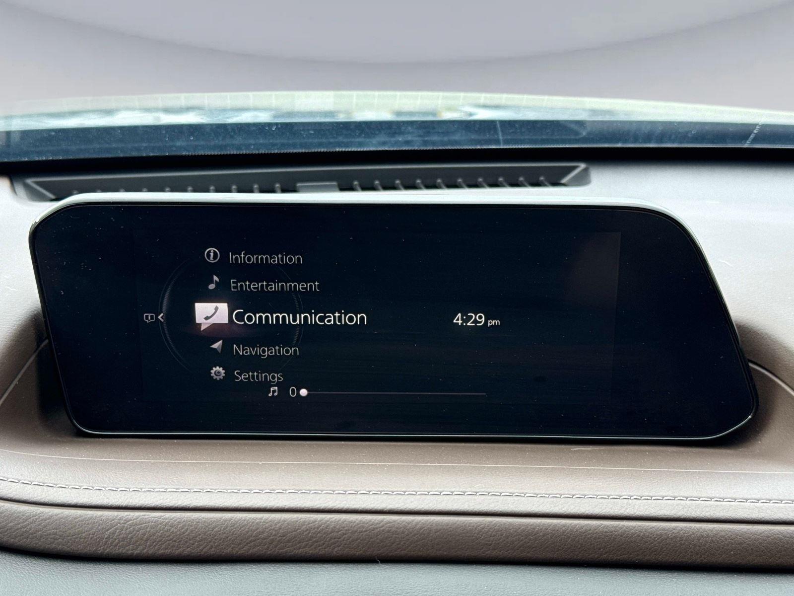 2021 Mazda CX-30 Turbo Premium Package