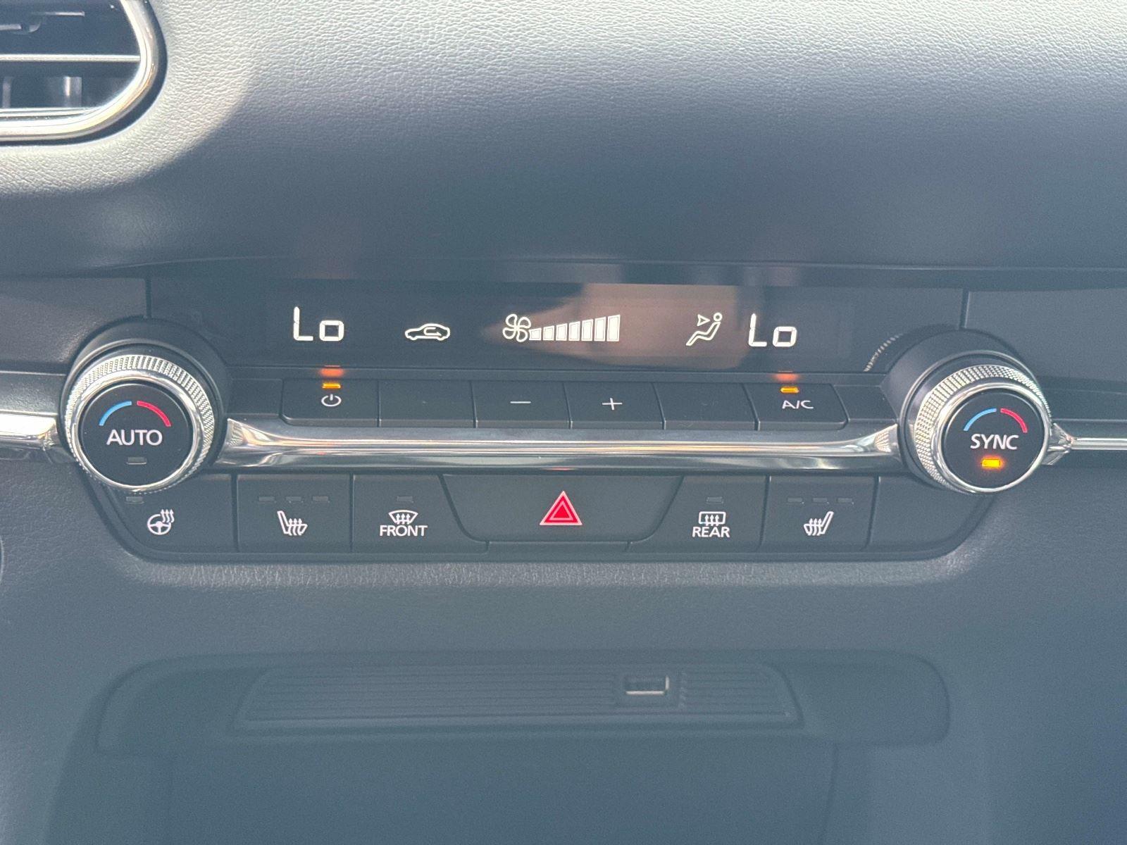 2021 Mazda CX-30 Turbo Premium Package