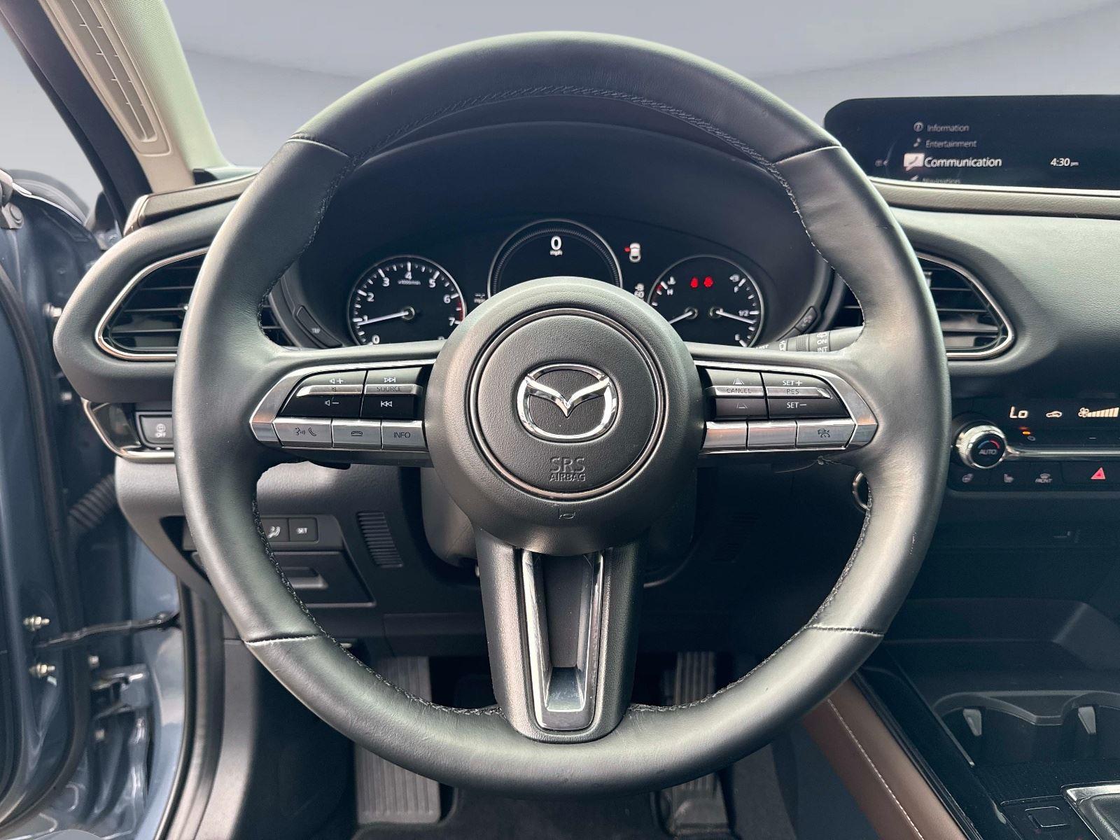 2021 Mazda CX-30 Turbo Premium Package