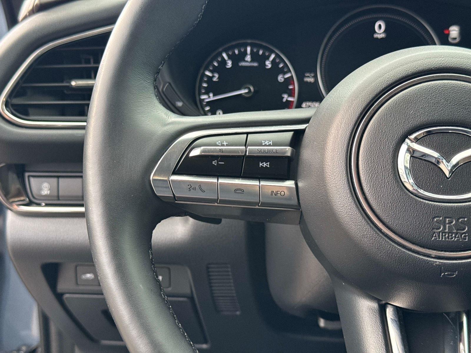 2021 Mazda CX-30 Turbo Premium Package