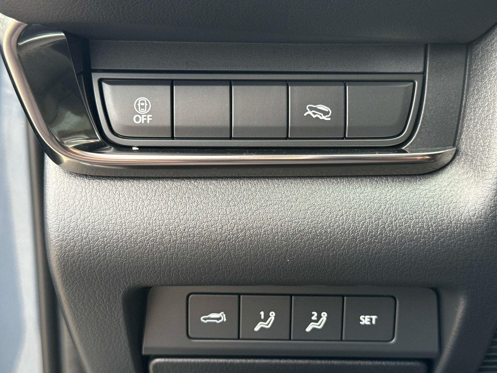 2021 Mazda CX-30 Turbo Premium Package