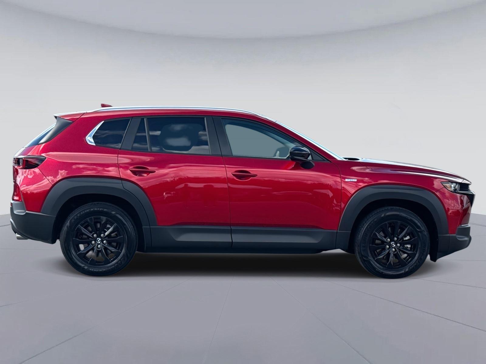 2025 Mazda CX-50 Hybrid Preferred Package
