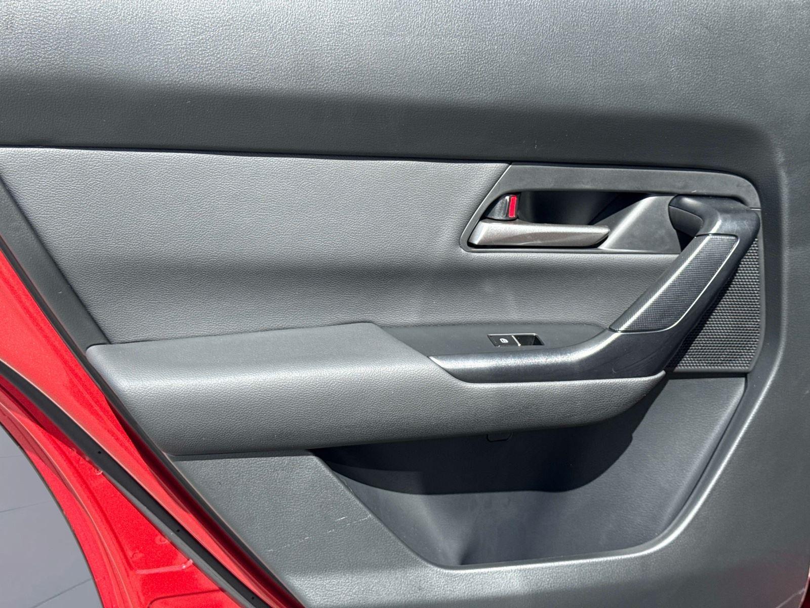 2025 Mazda CX-50 Hybrid Preferred Package