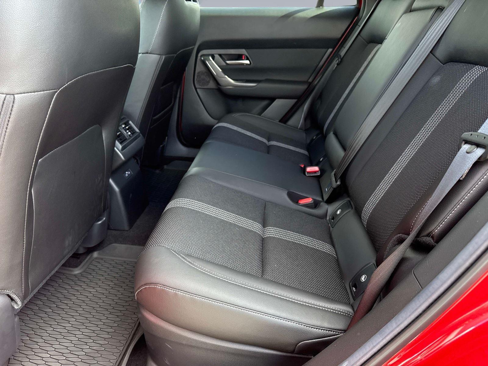 2025 Mazda CX-50 Hybrid Preferred Package