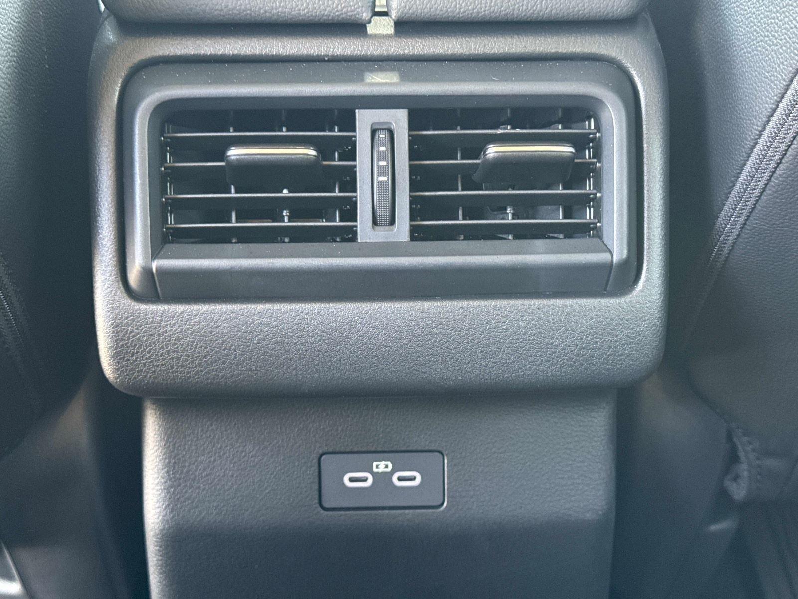 2025 Mazda CX-50 Hybrid Preferred Package