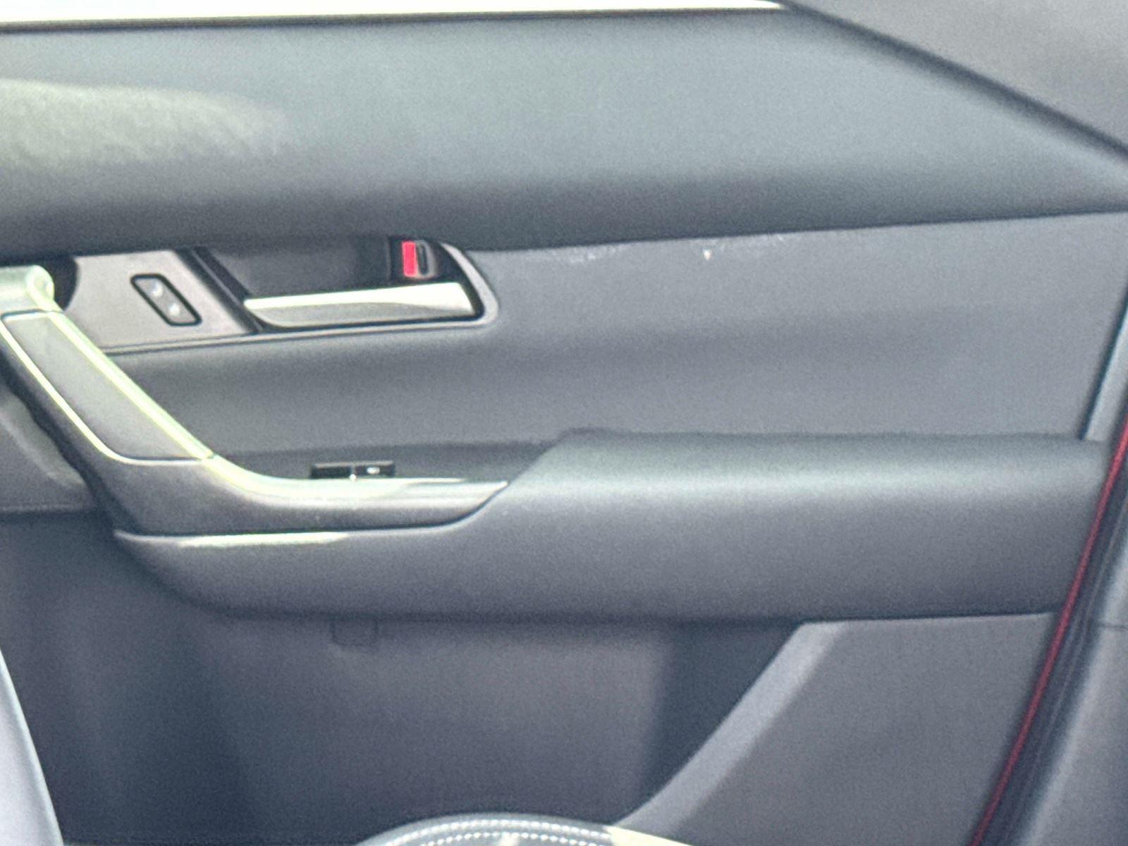 2025 Mazda CX-50 Hybrid Preferred Package