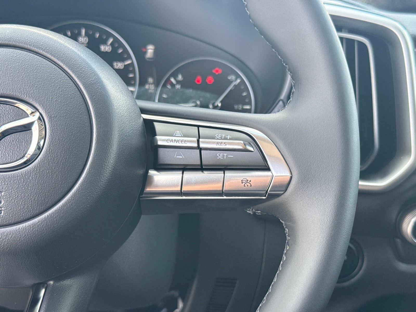 2026 MAZDA CX-50 PREMIUM