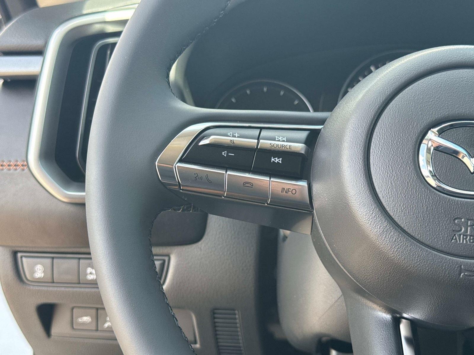 2026 MAZDA CX-50 PREMIUM