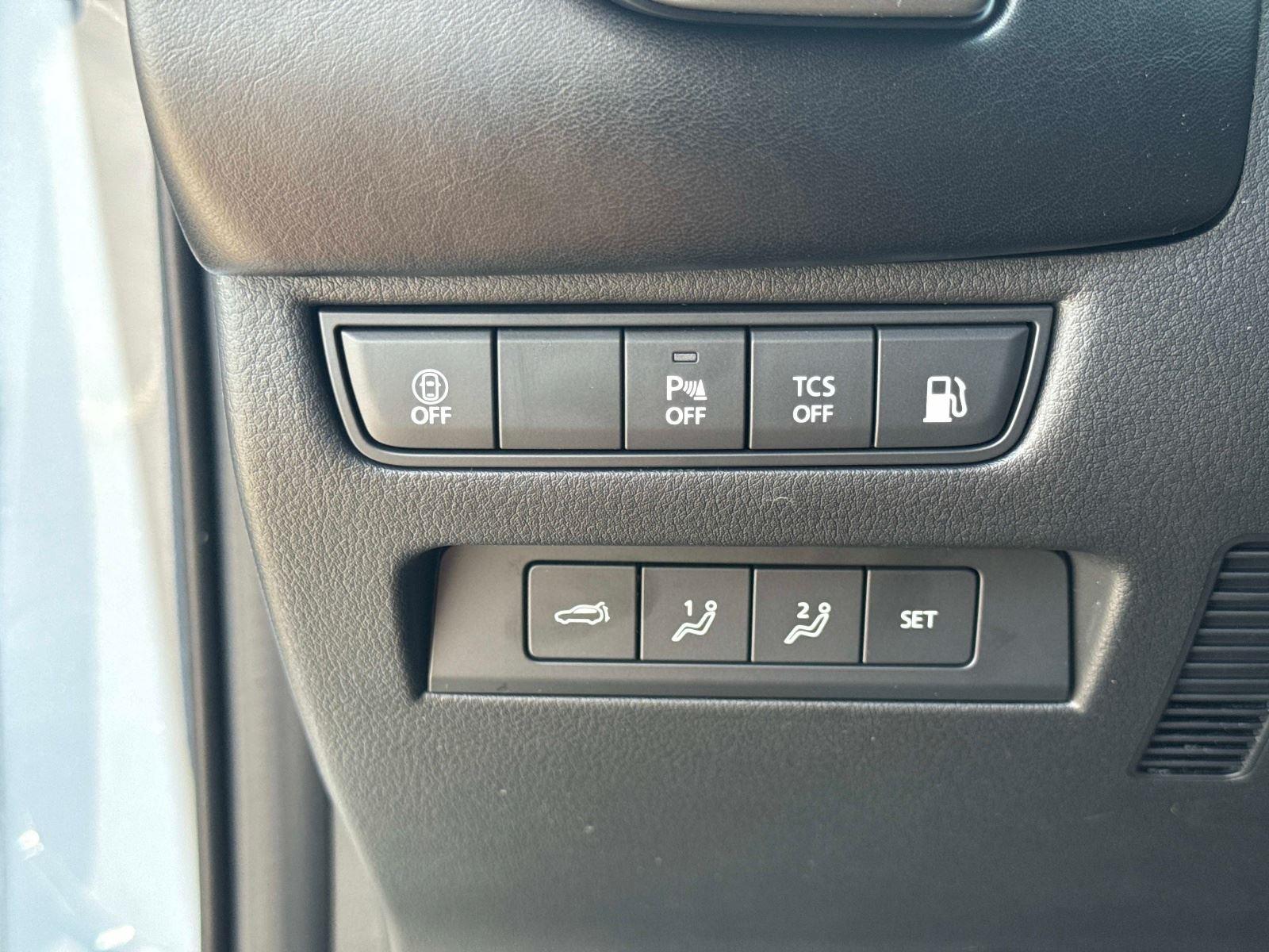 2026 MAZDA CX-50 PREMIUM