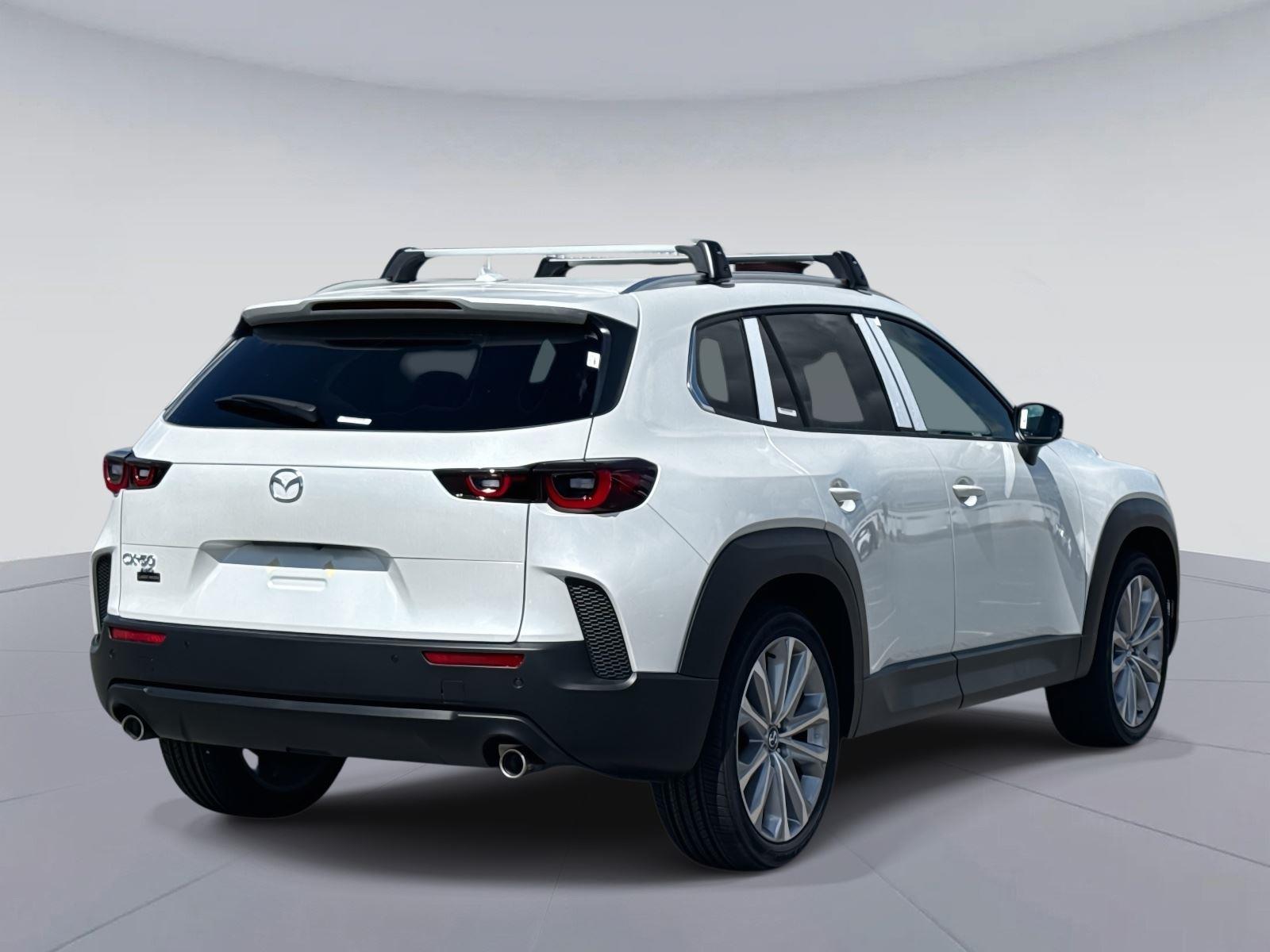 2026 MAZDA CX-50 PREMIUM