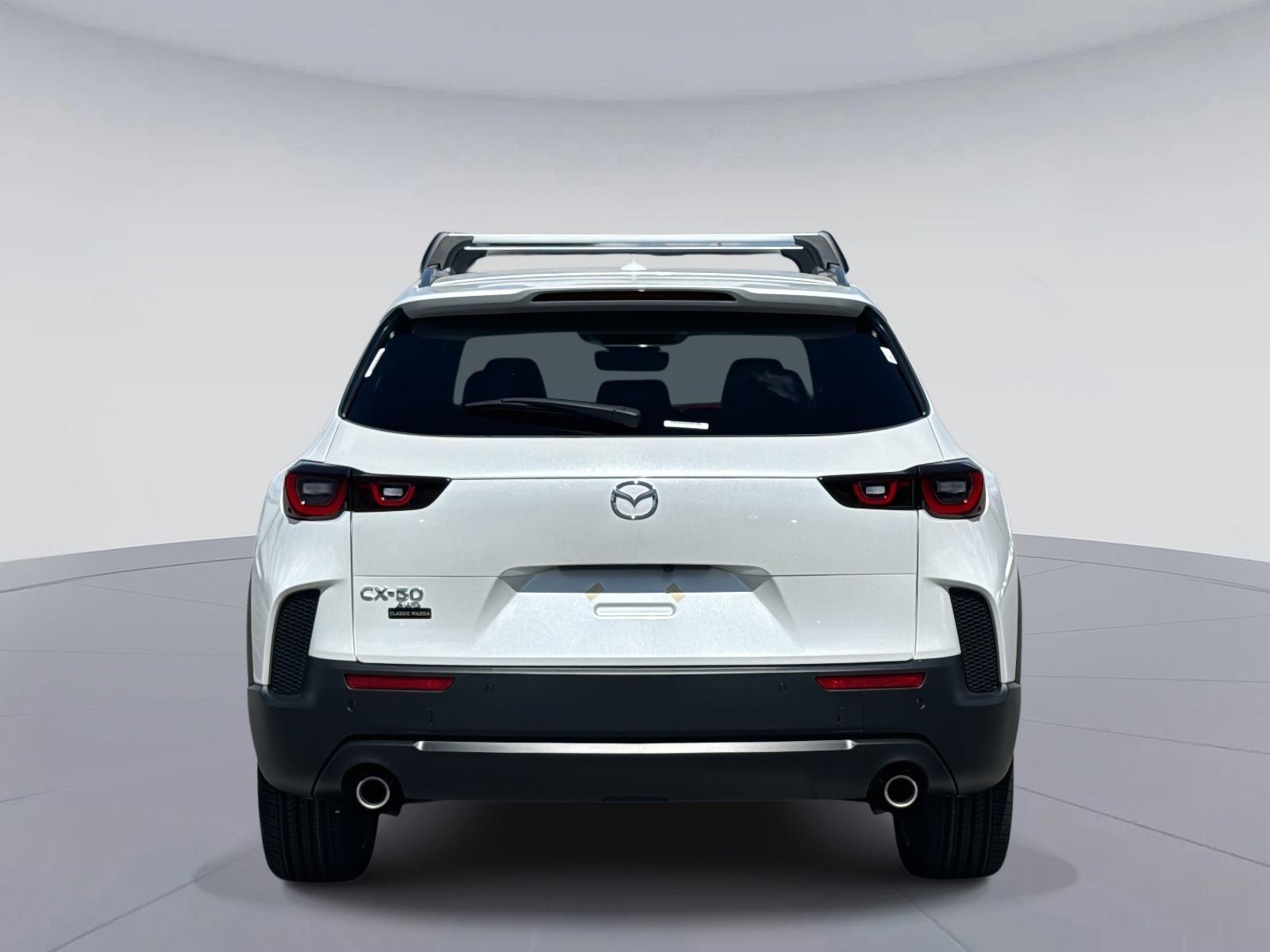 2026 MAZDA CX-50 PREMIUM