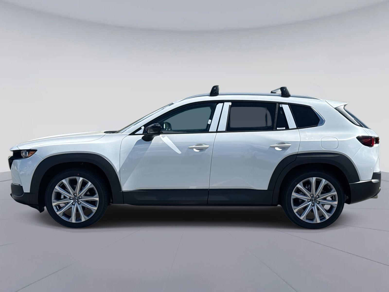 2026 MAZDA CX-50 PREMIUM