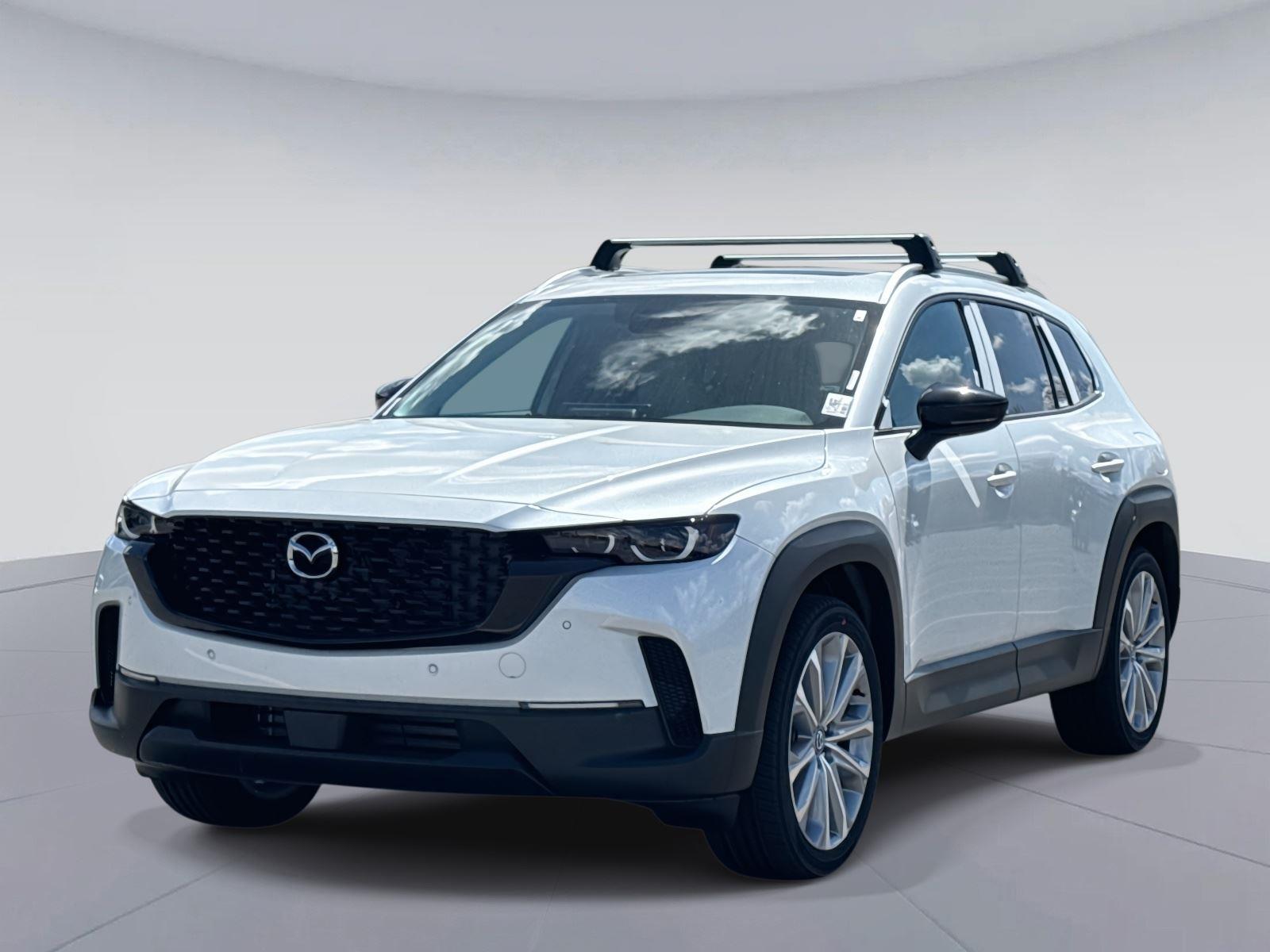 2026 MAZDA CX-50 PREMIUM
