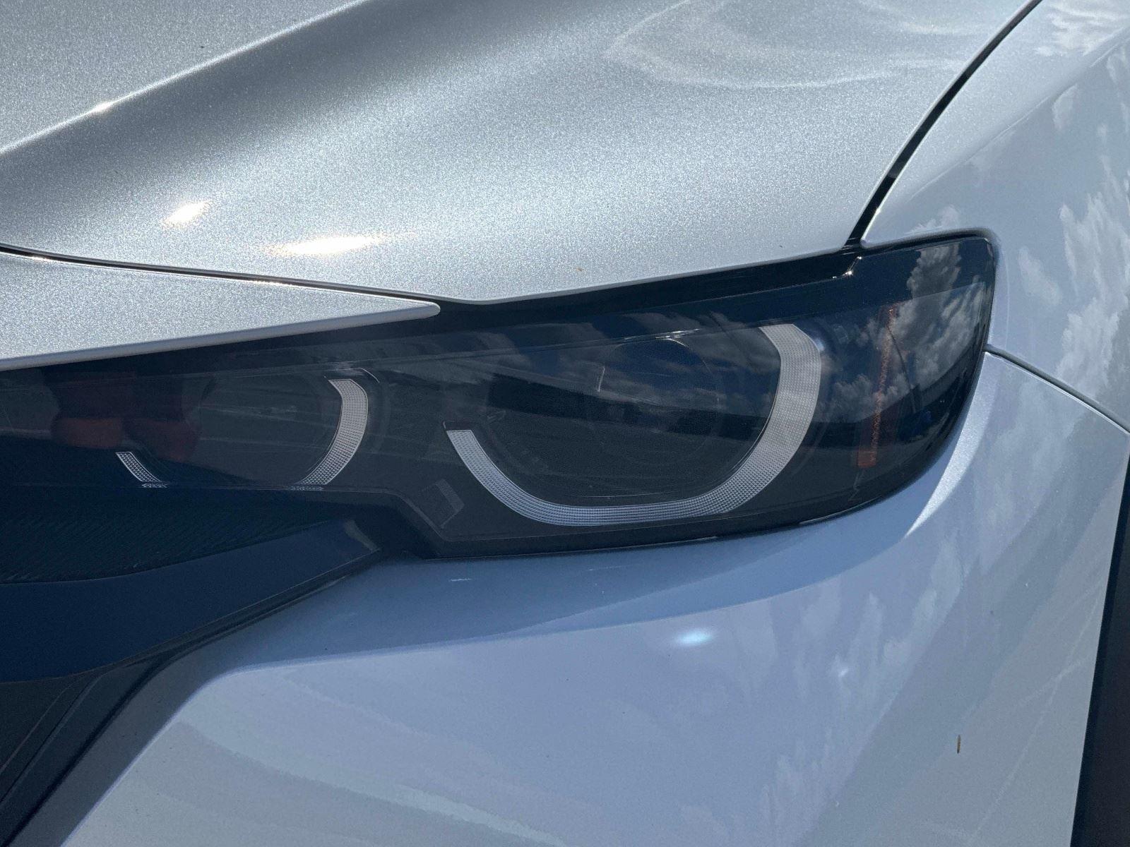 2026 MAZDA CX-50 PREMIUM