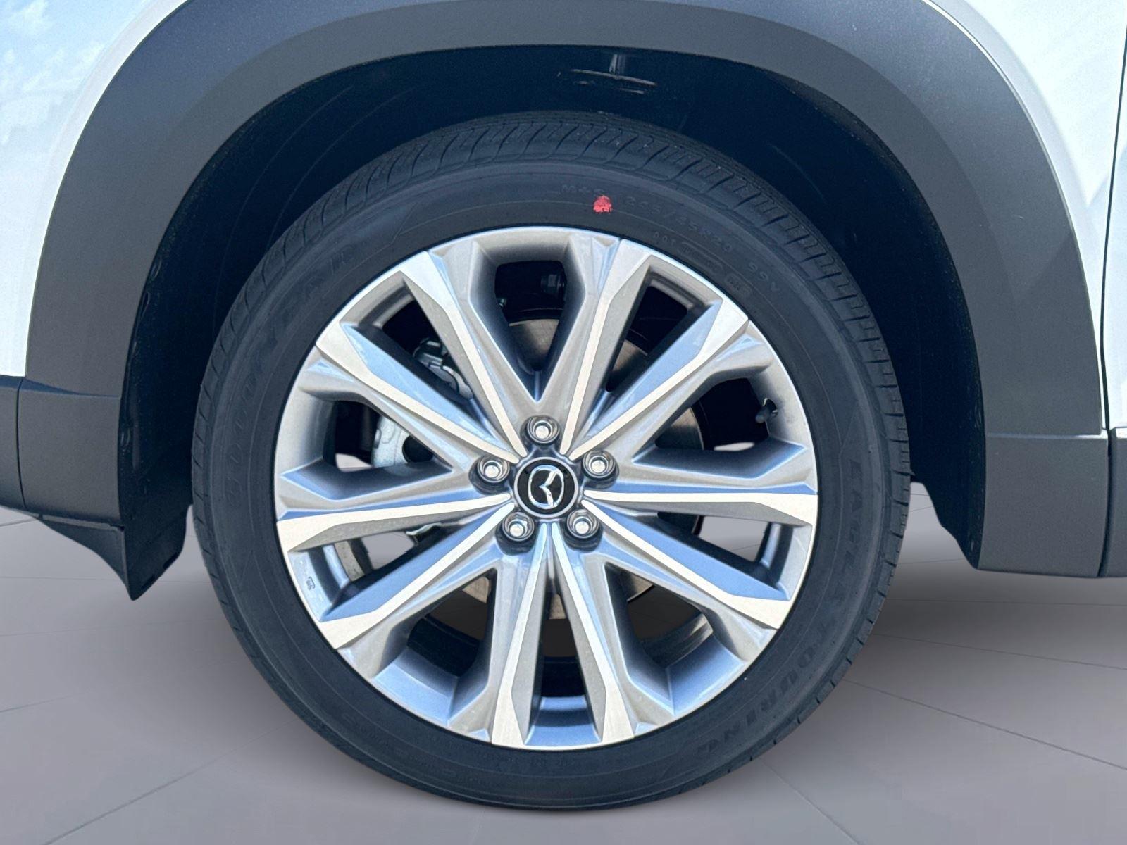 2026 MAZDA CX-50 PREMIUM