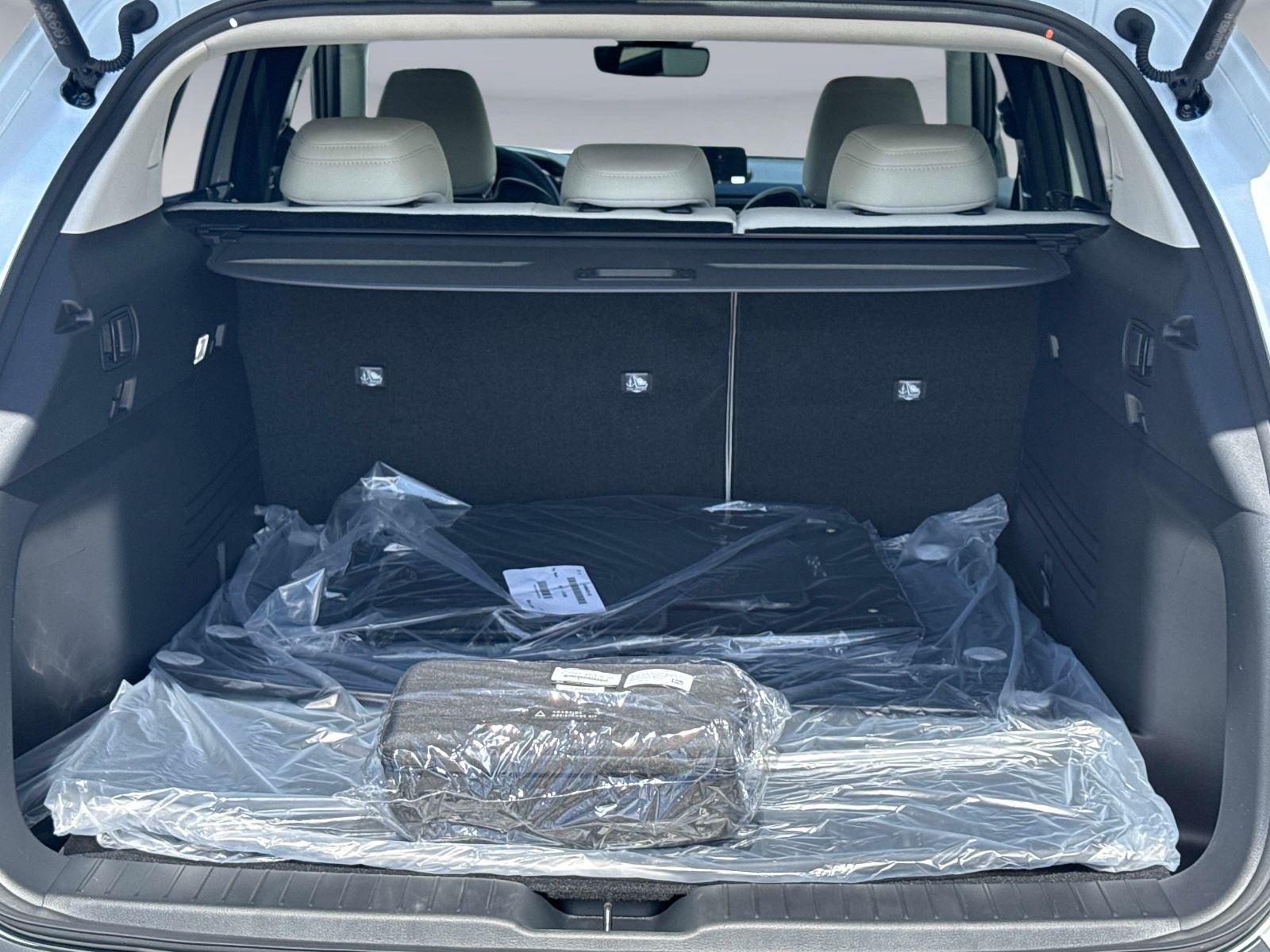 2026 MAZDA CX-50 PREMIUM