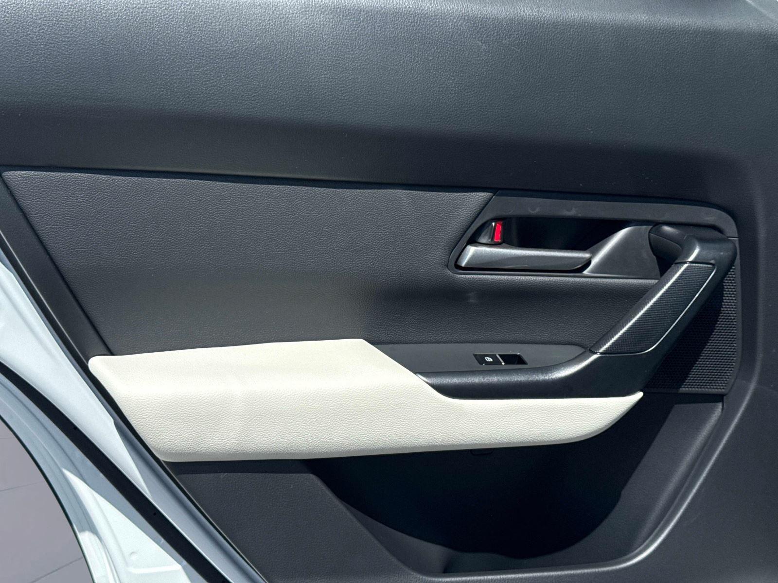 2026 MAZDA CX-50 PREMIUM