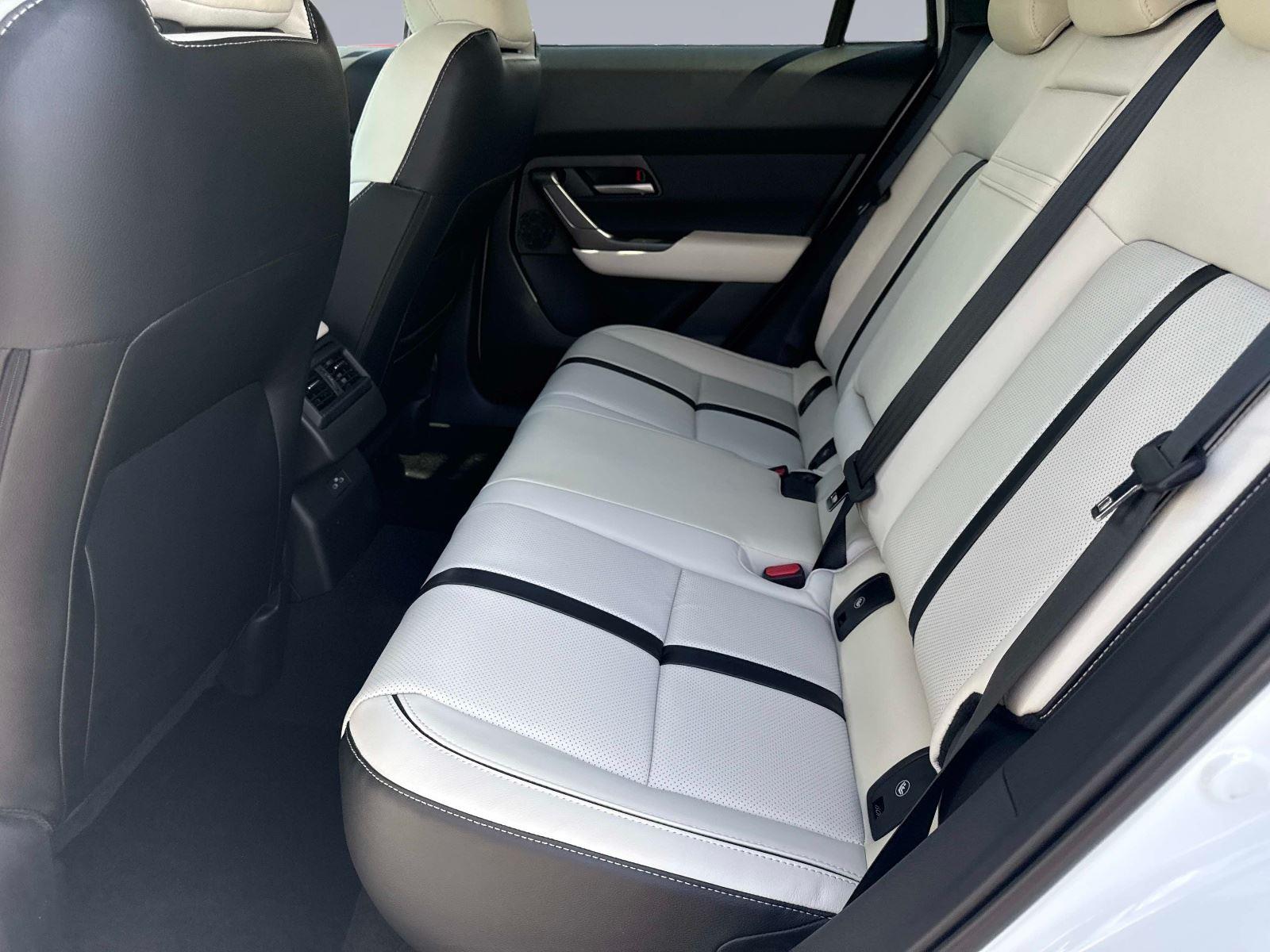 2026 MAZDA CX-50 PREMIUM