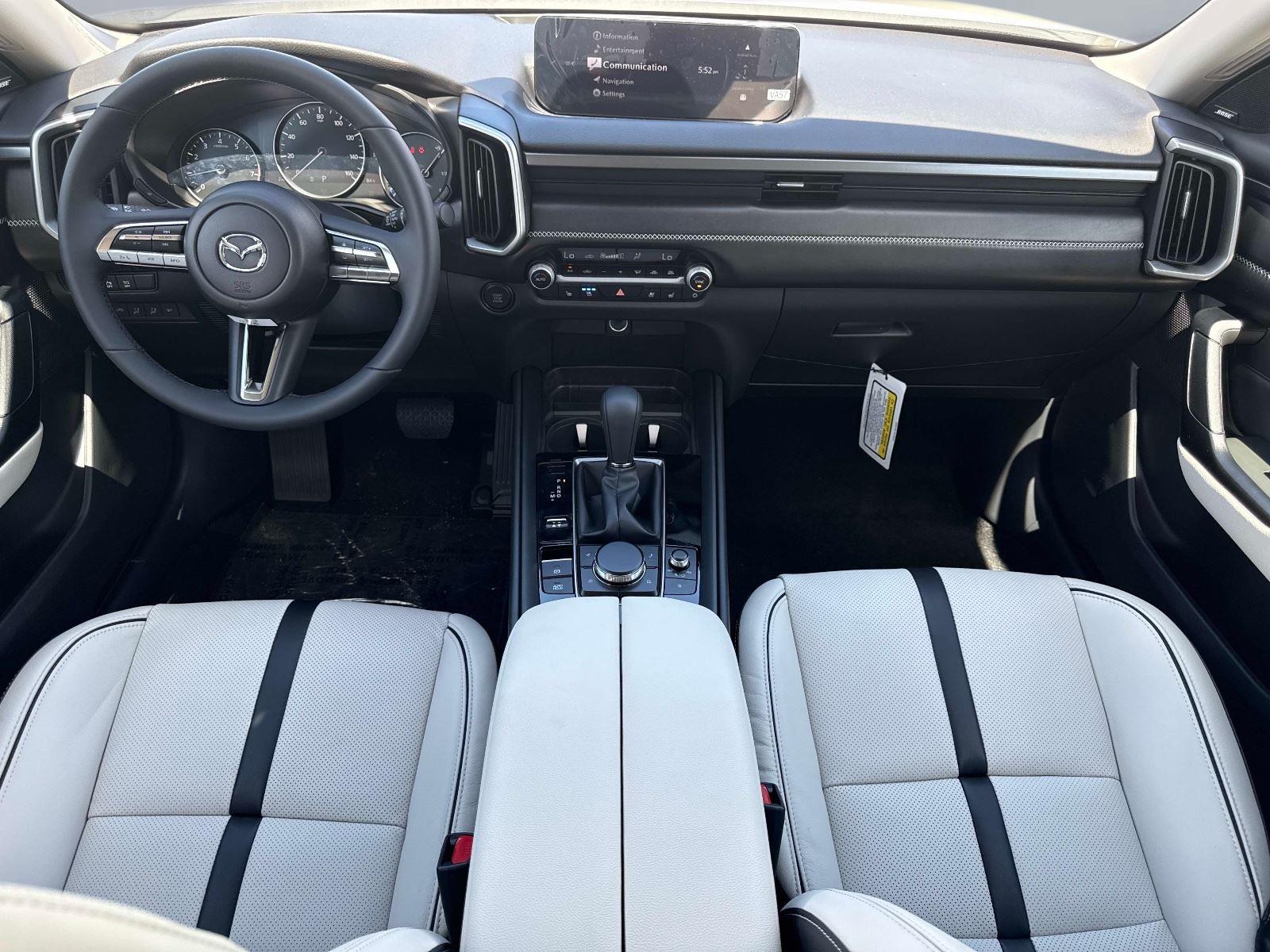 2026 MAZDA CX-50 PREMIUM